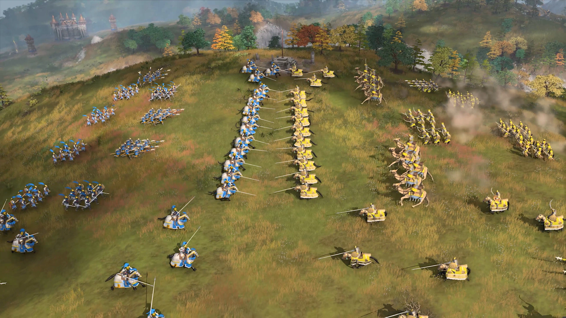 Age of Empires IV: Anniversary Edition - Additional Image 3