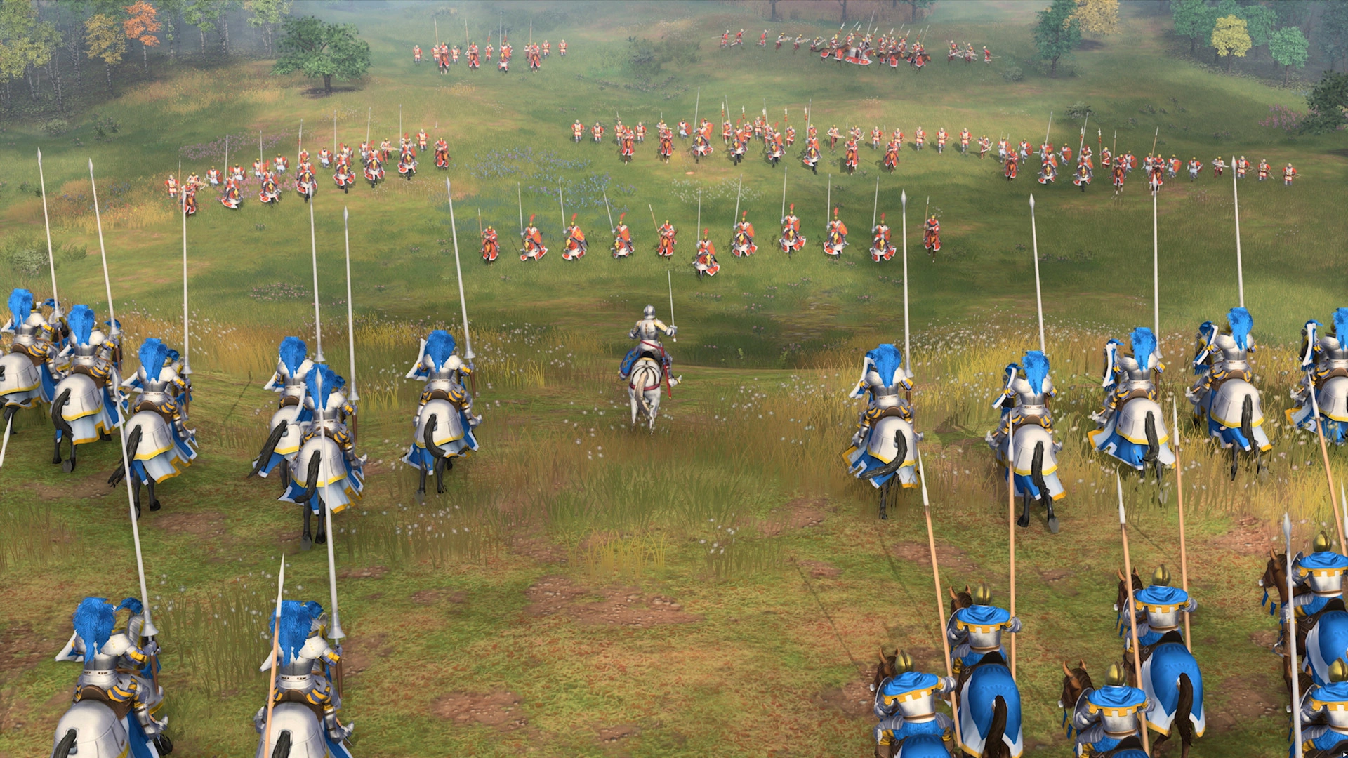 Age of Empires IV: Anniversary Edition - Additional Image 0