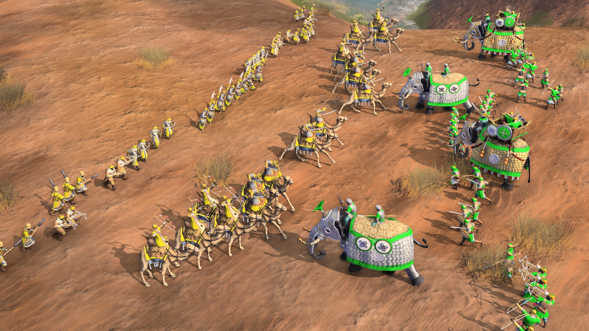 Age of Empires IV: Anniversary Edition - Additional Image 2