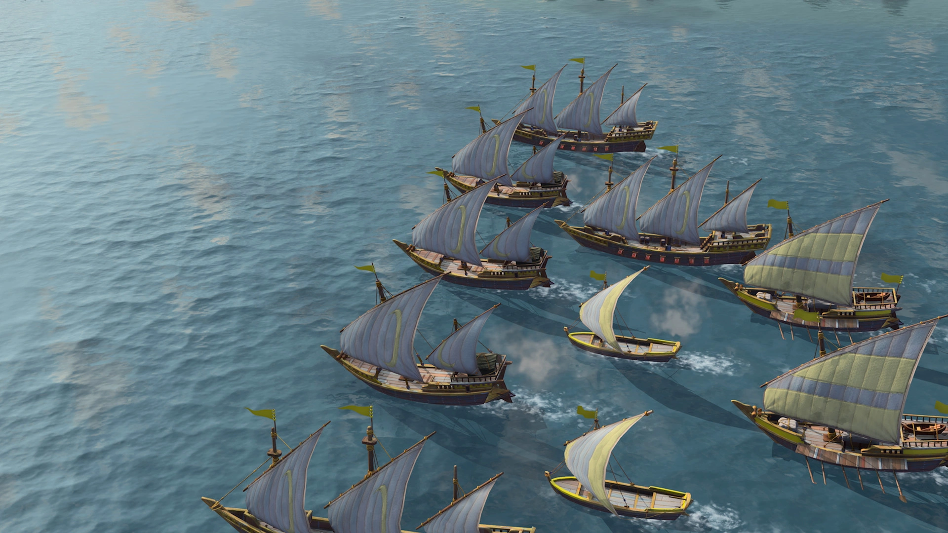 Age of Empires IV: Anniversary Edition - Additional Image 8