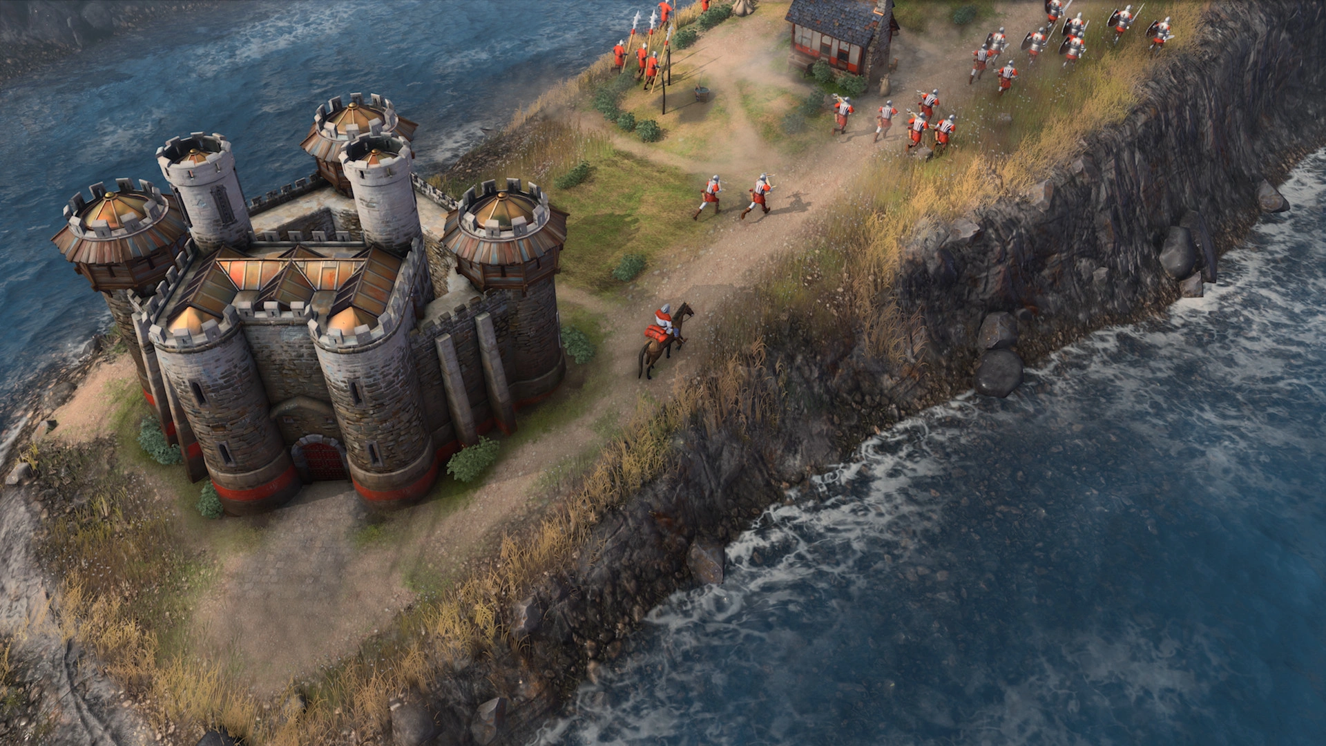 Age of Empires IV: Anniversary Edition - Additional Image 4