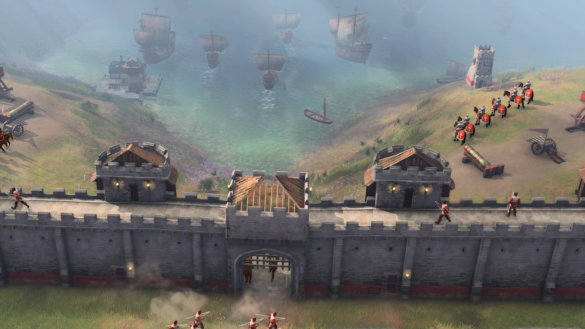 Age of Empires IV: Anniversary Edition - Additional Image 5