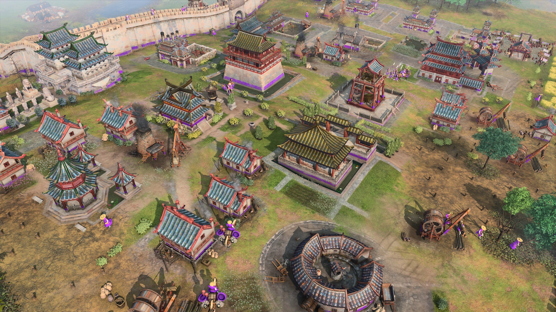 Age of Empires IV: Anniversary Edition - Additional Image 7