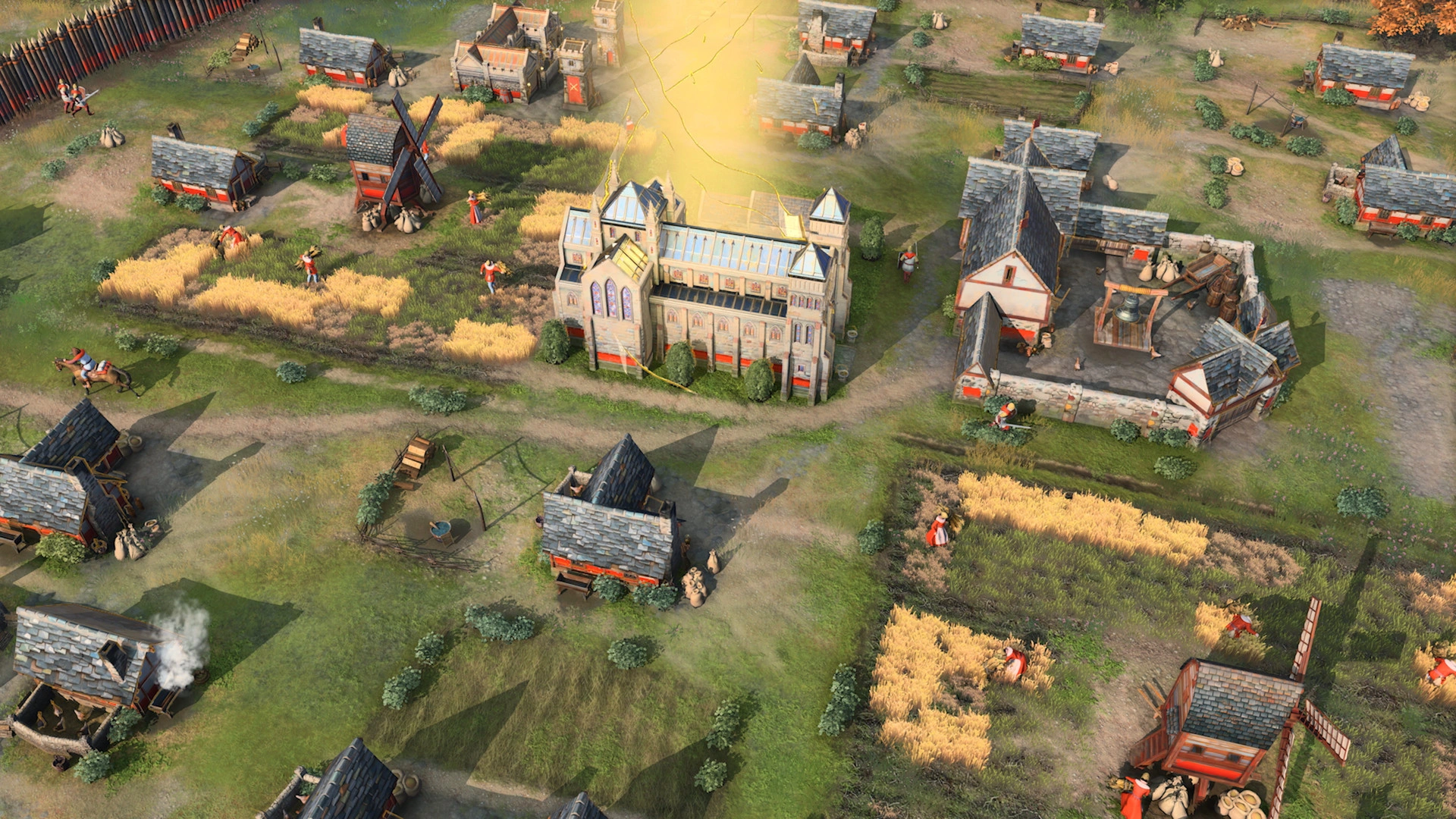 Age of Empires IV: Anniversary Edition - Additional Image 6