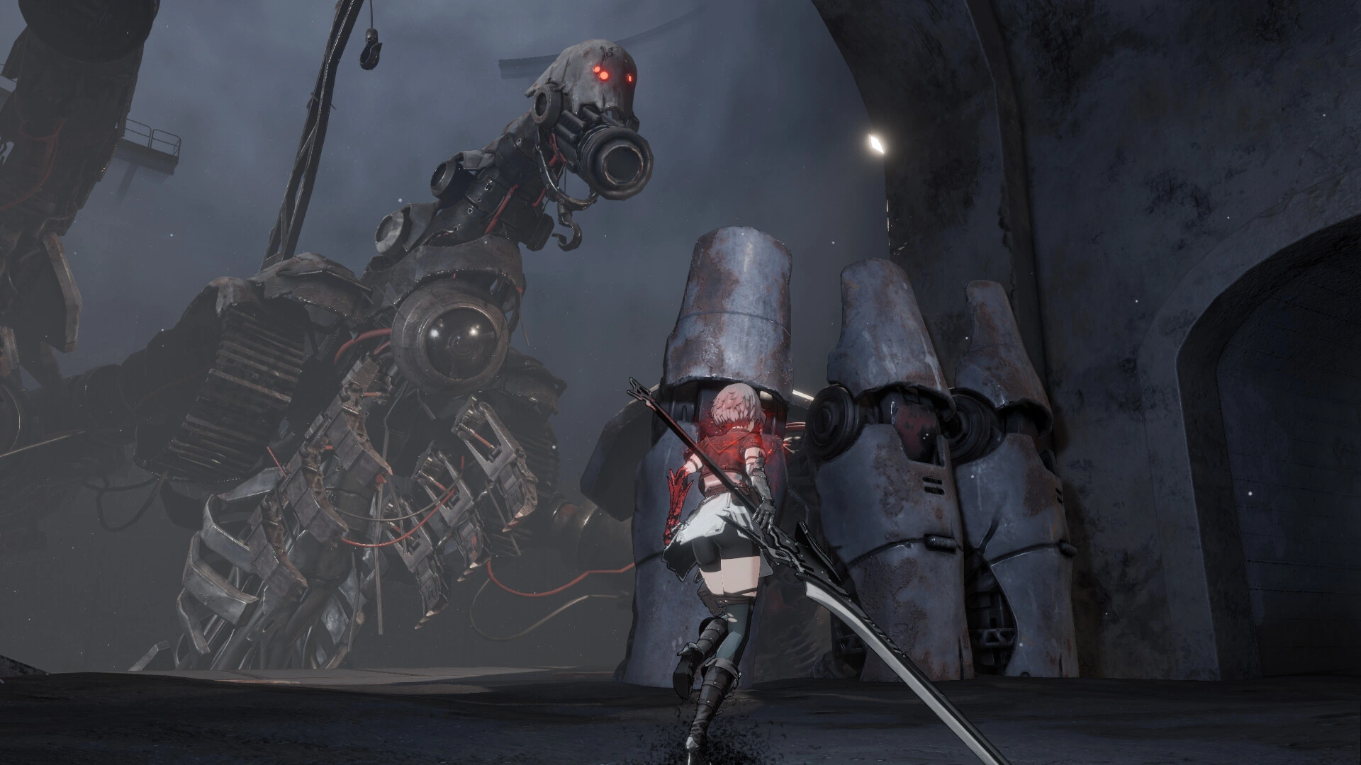 AI LIMIT - Additional Image 0