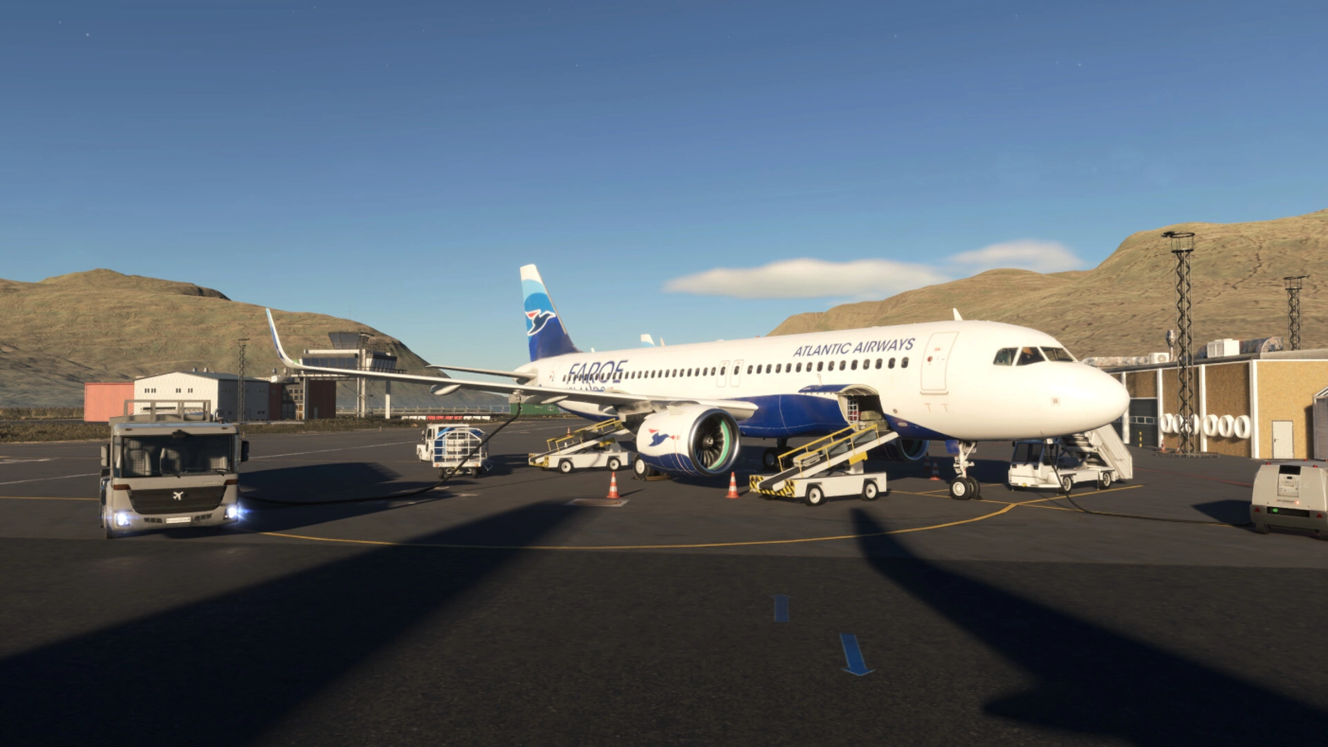 AirportSim - Additional Image 9