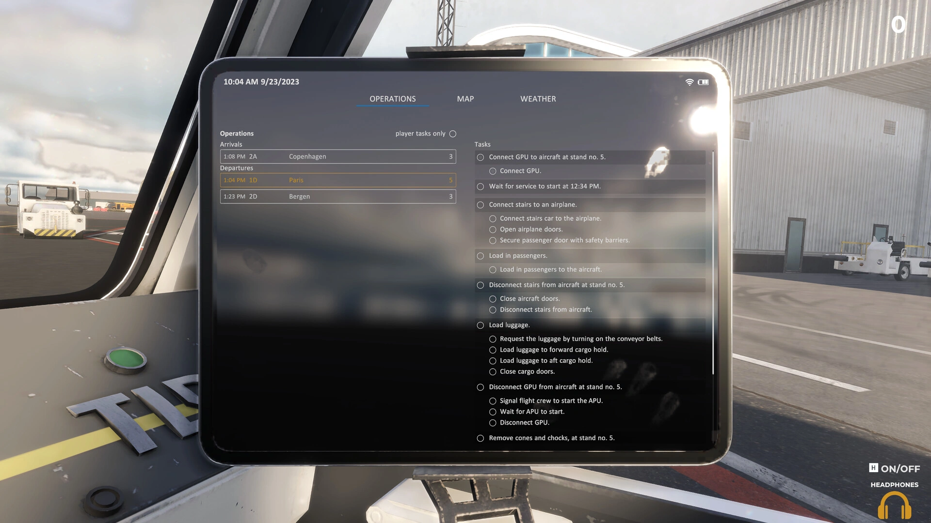 AirportSim - Additional Image 3