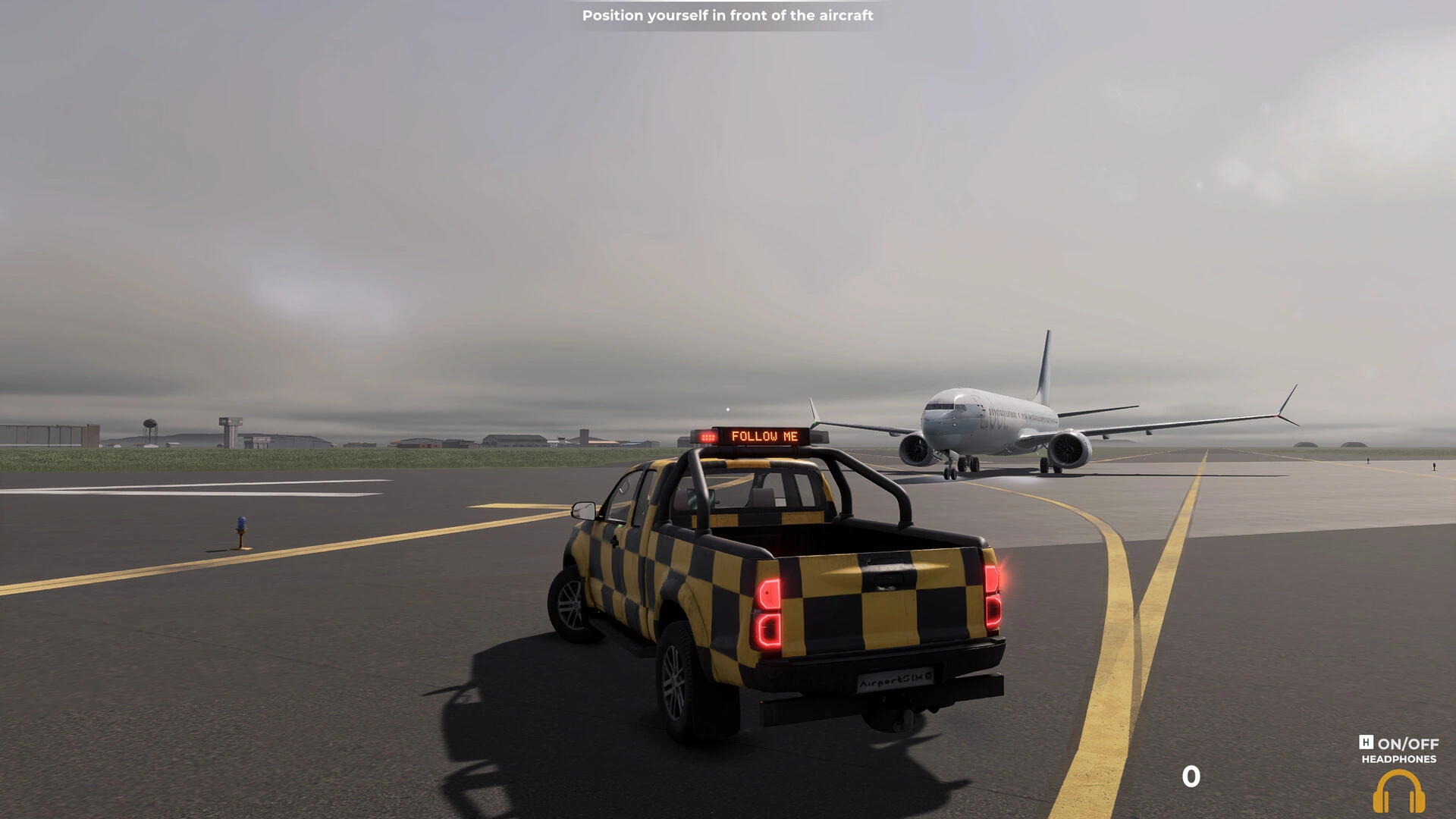 AirportSim - Additional Image 14