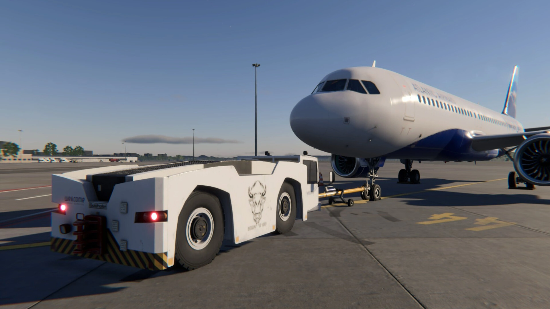 AirportSim - Additional Image 13