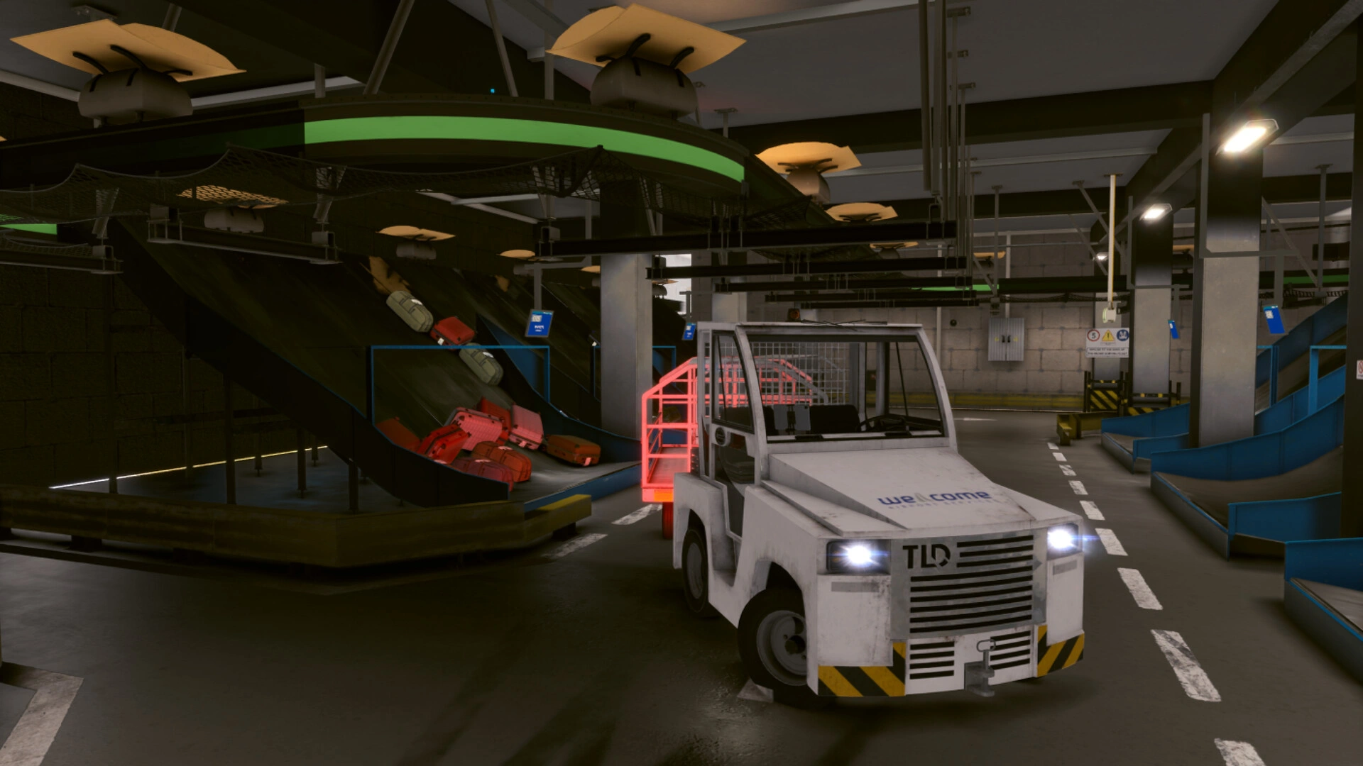 AirportSim - Additional Image 5