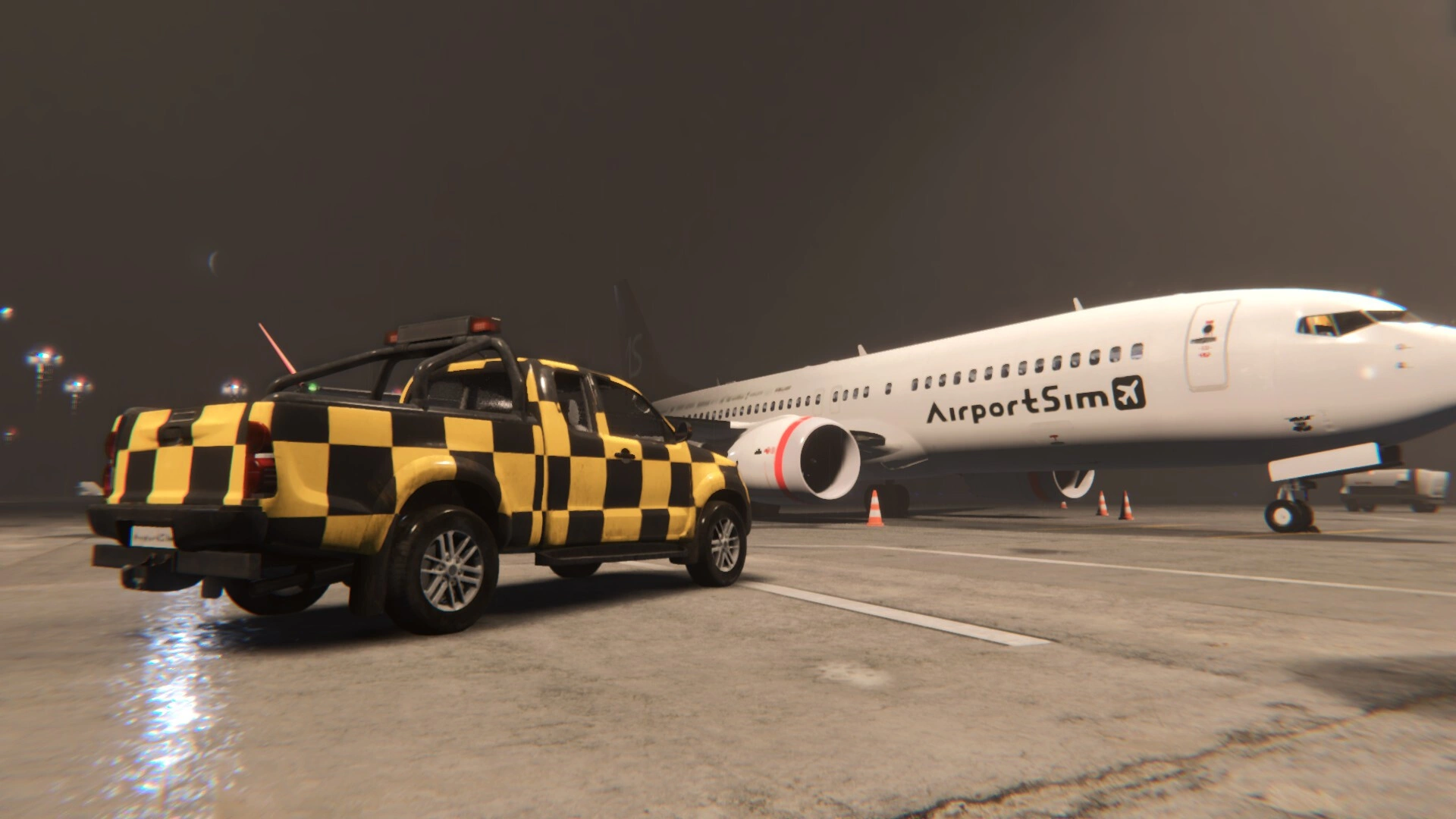 AirportSim - Additional Image 20