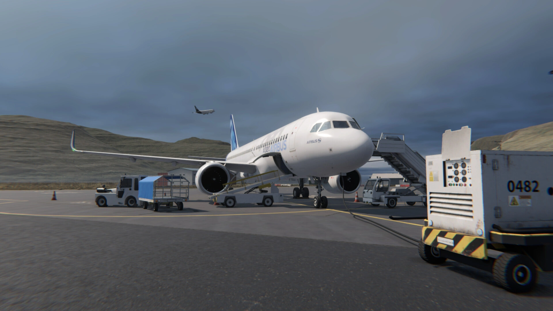 AirportSim - Additional Image 11