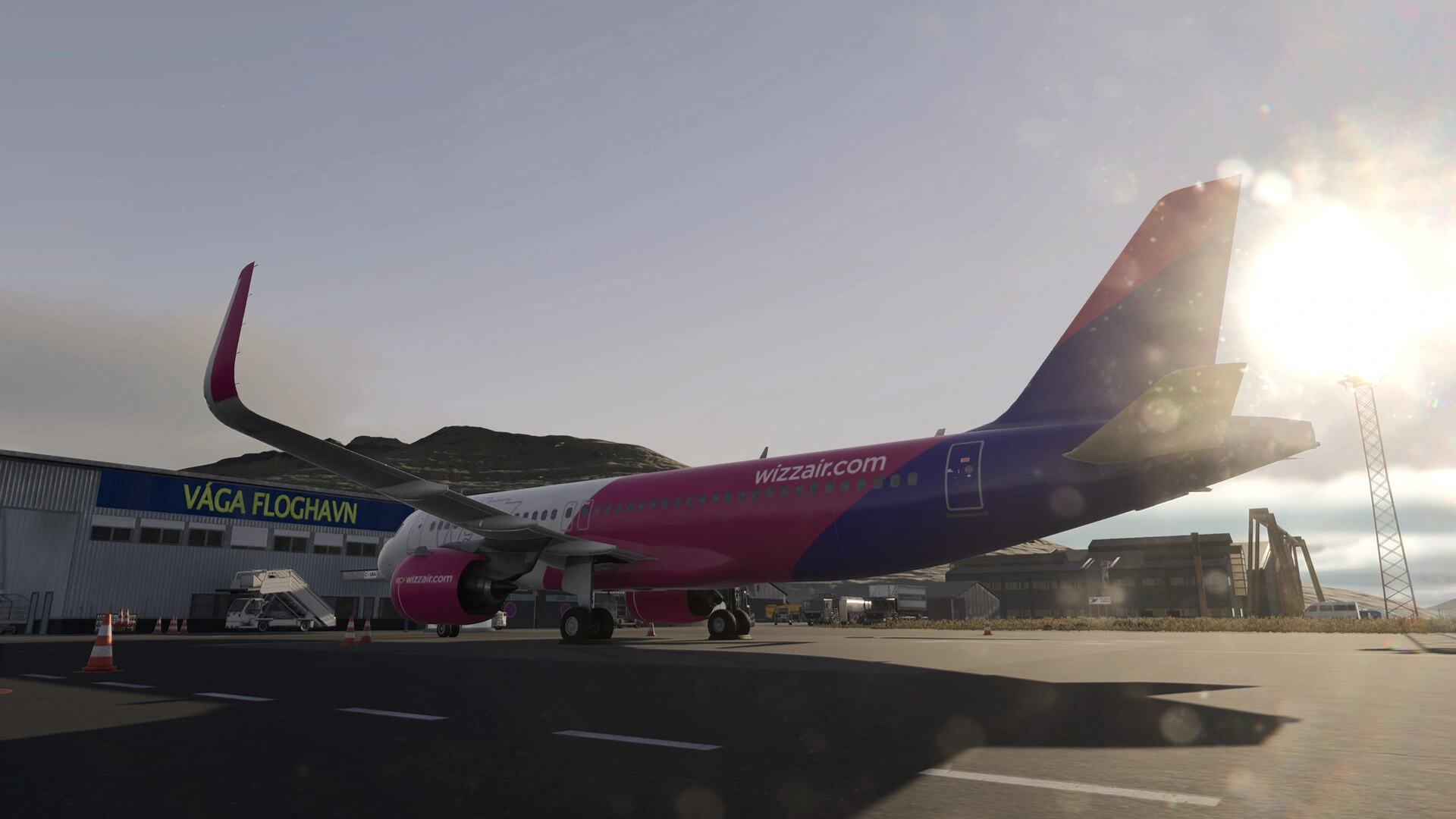 AirportSim - Additional Image 2