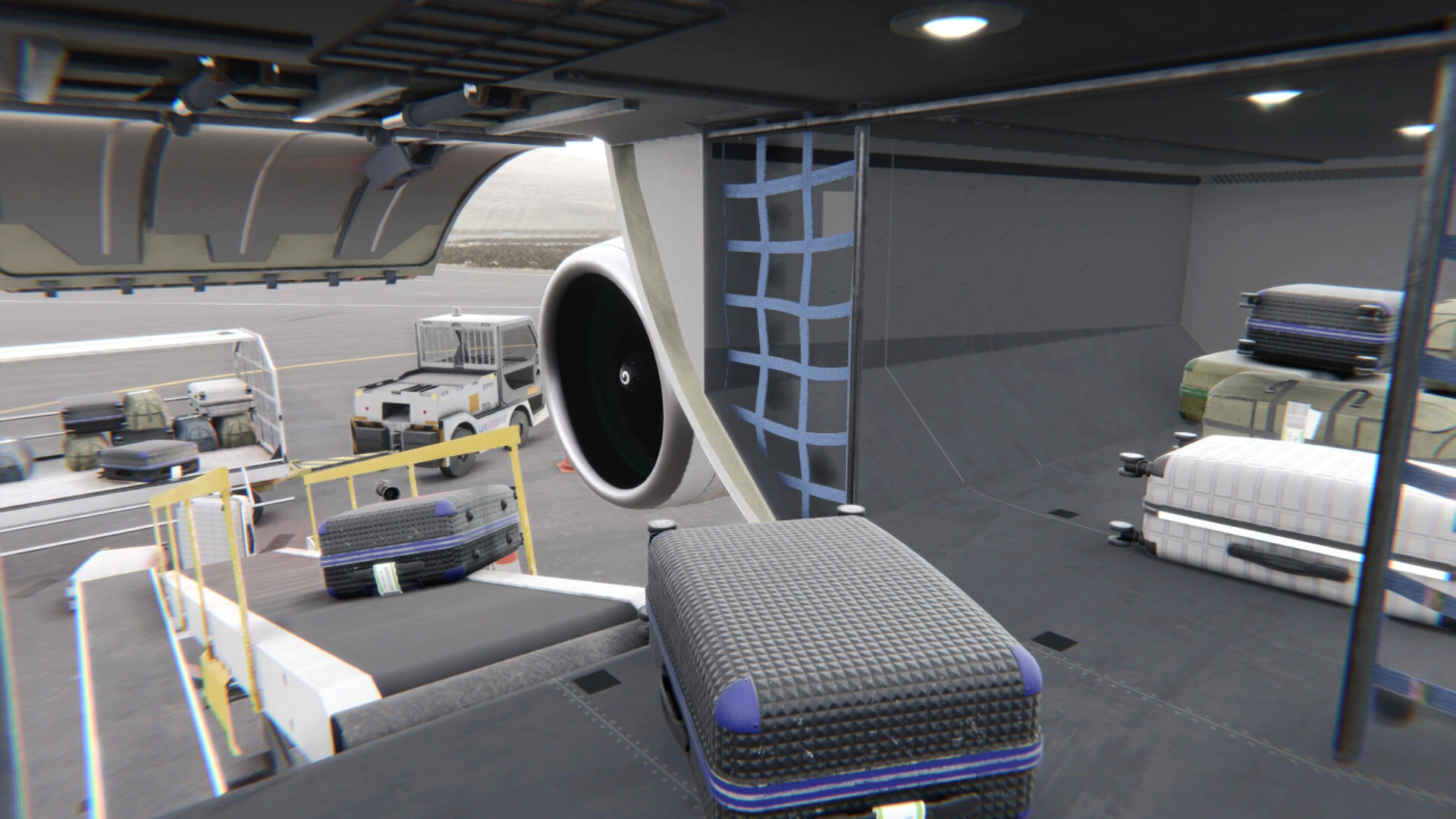 AirportSim - Additional Image 1