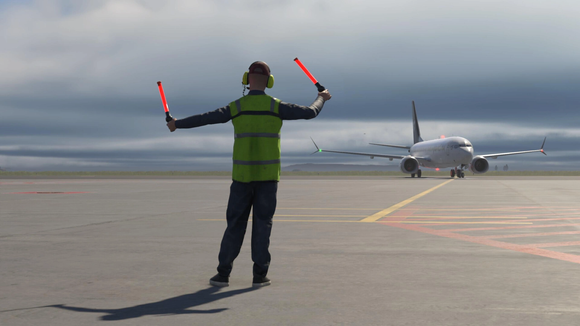 AirportSim - Additional Image 8