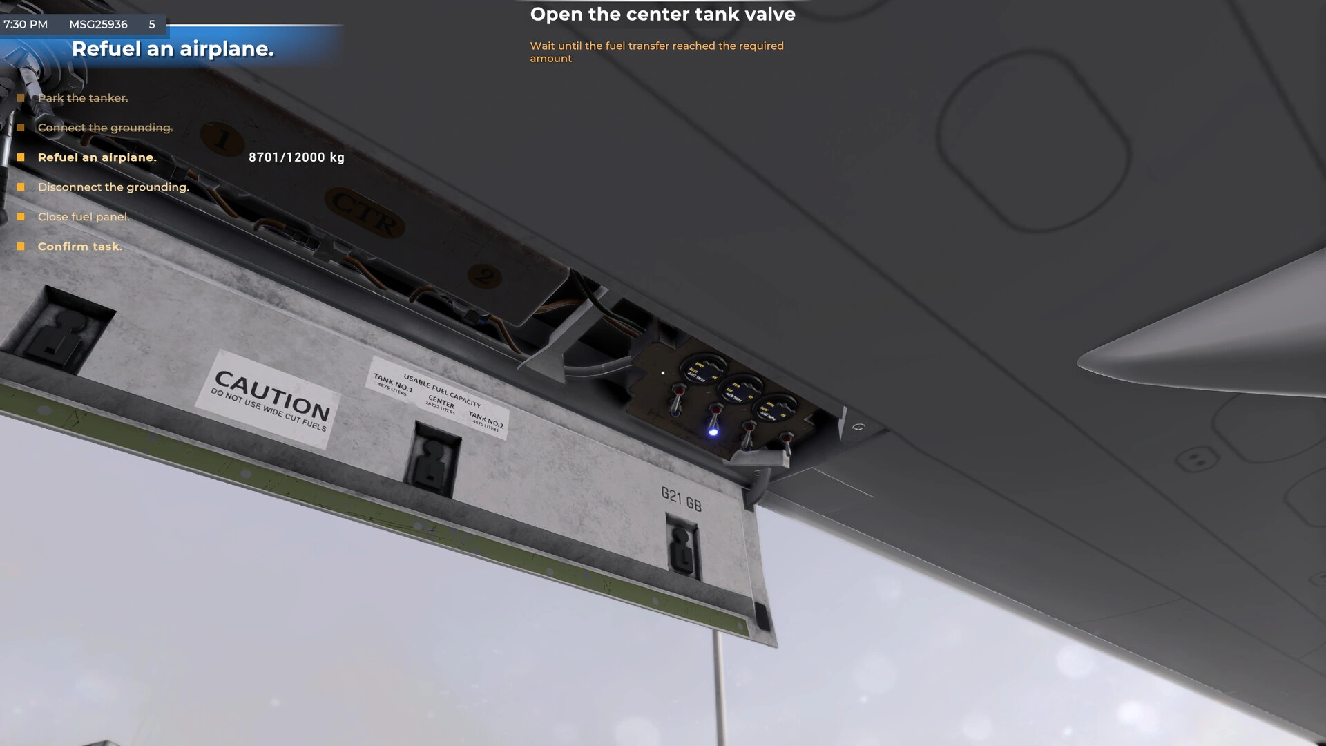 AirportSim - Additional Image 12
