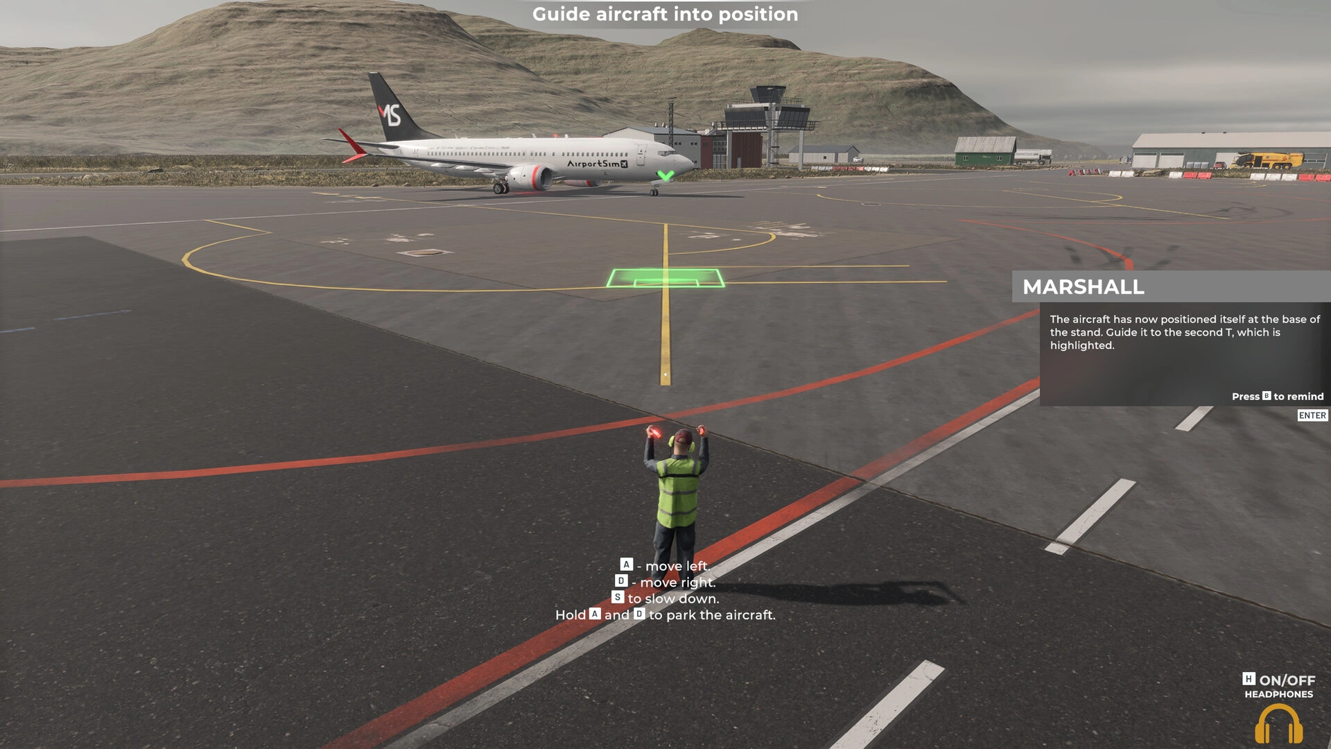AirportSim - Additional Image 6