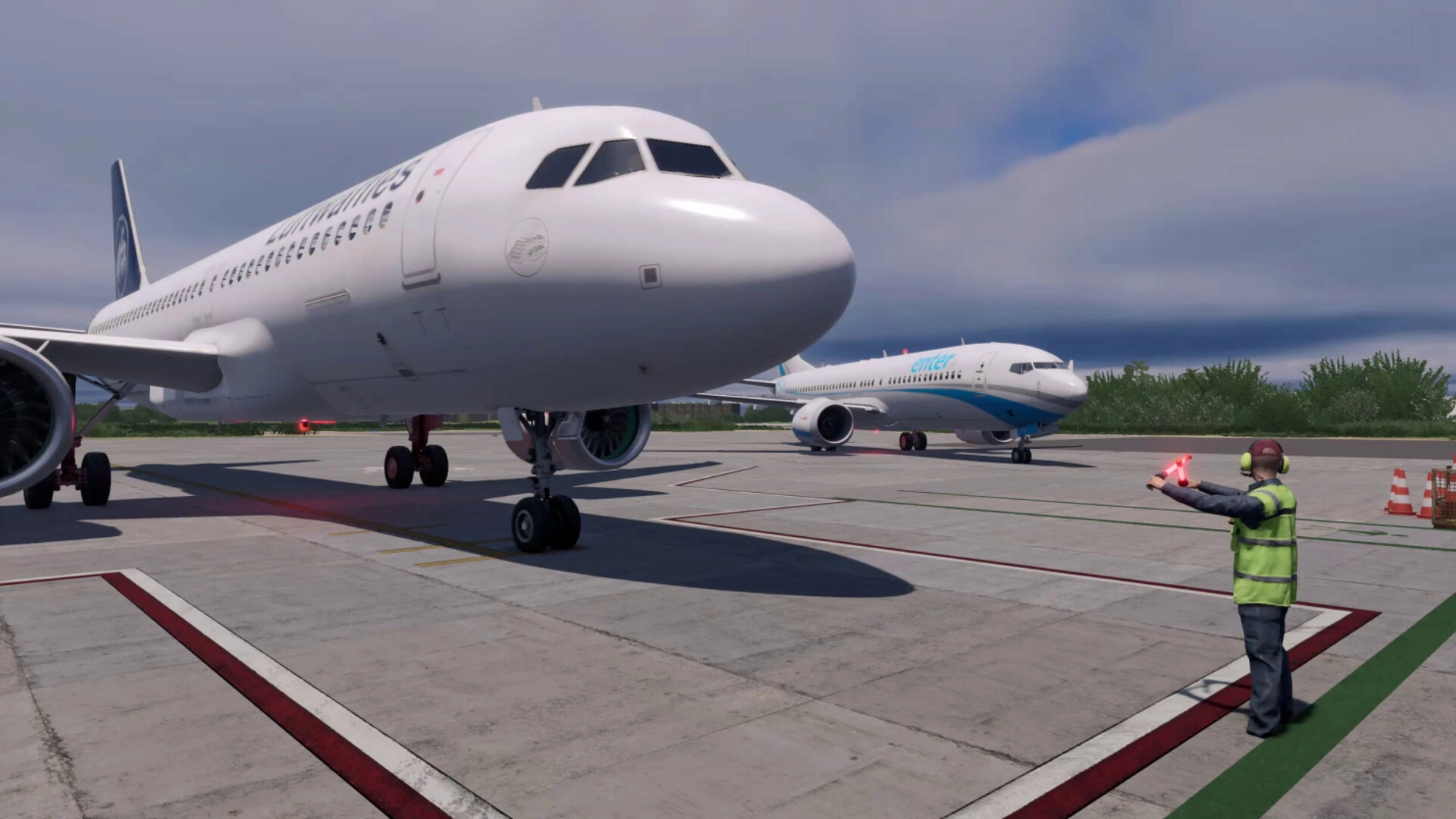 AirportSim - Additional Image 16