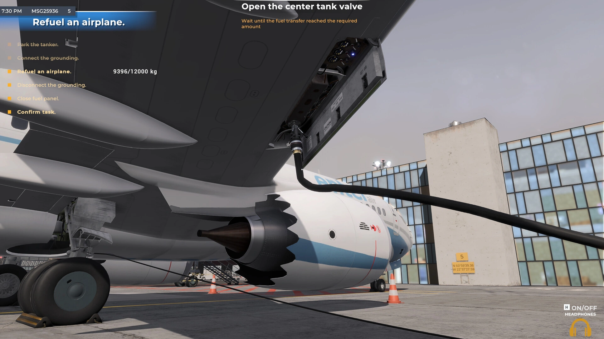 AirportSim - Additional Image 19