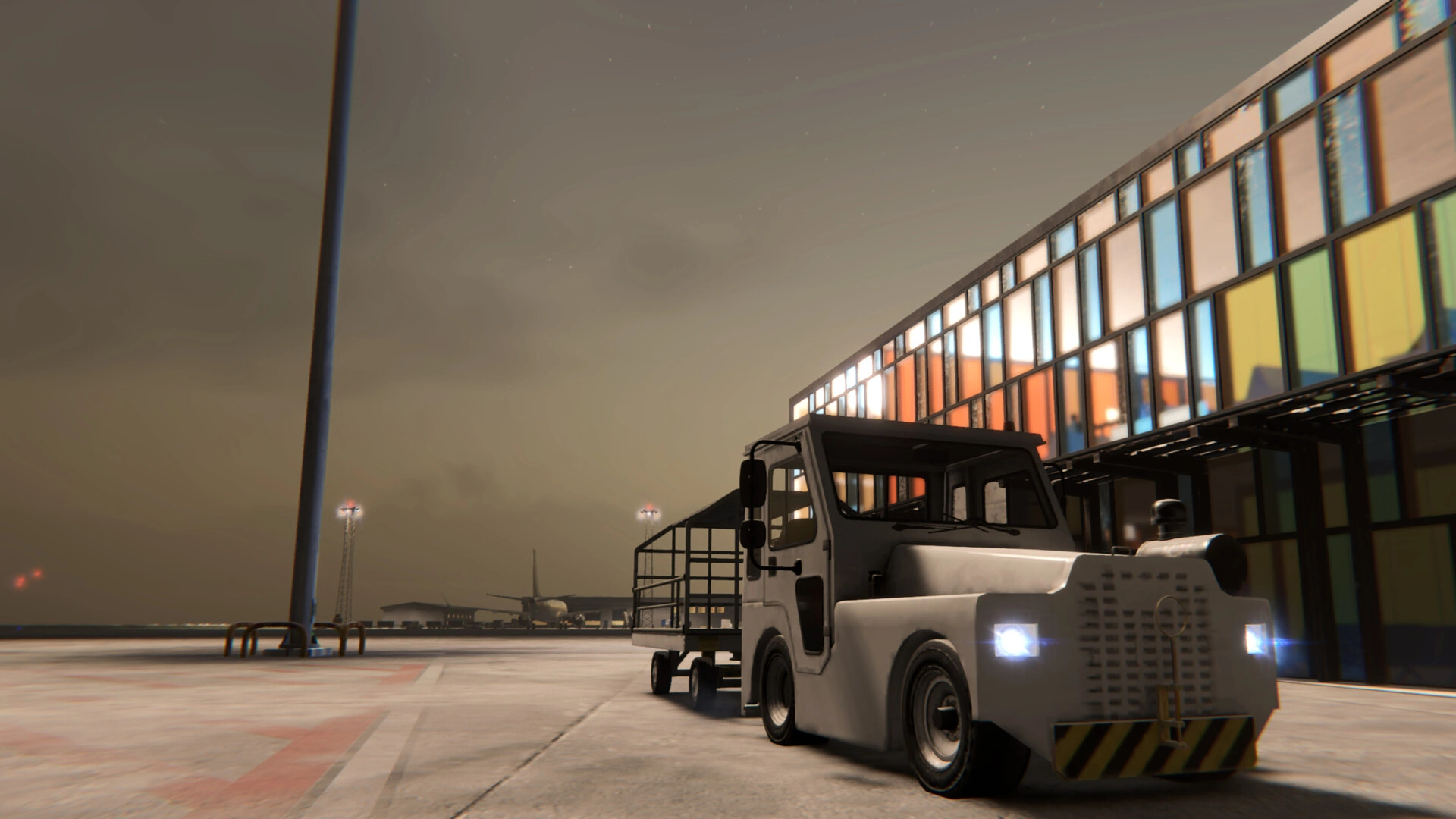 AirportSim - Additional Image 22