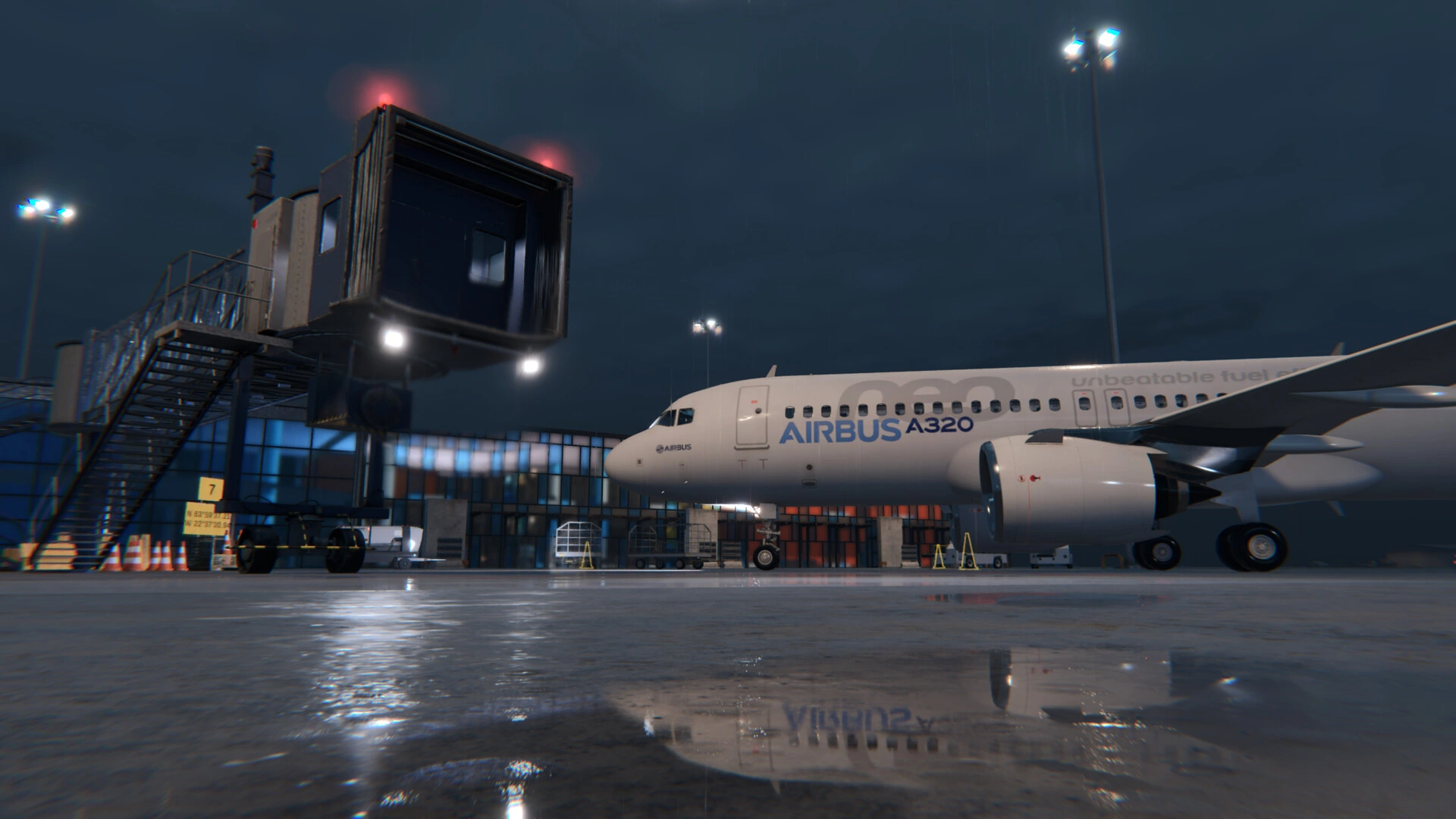 AirportSim - Additional Image 7