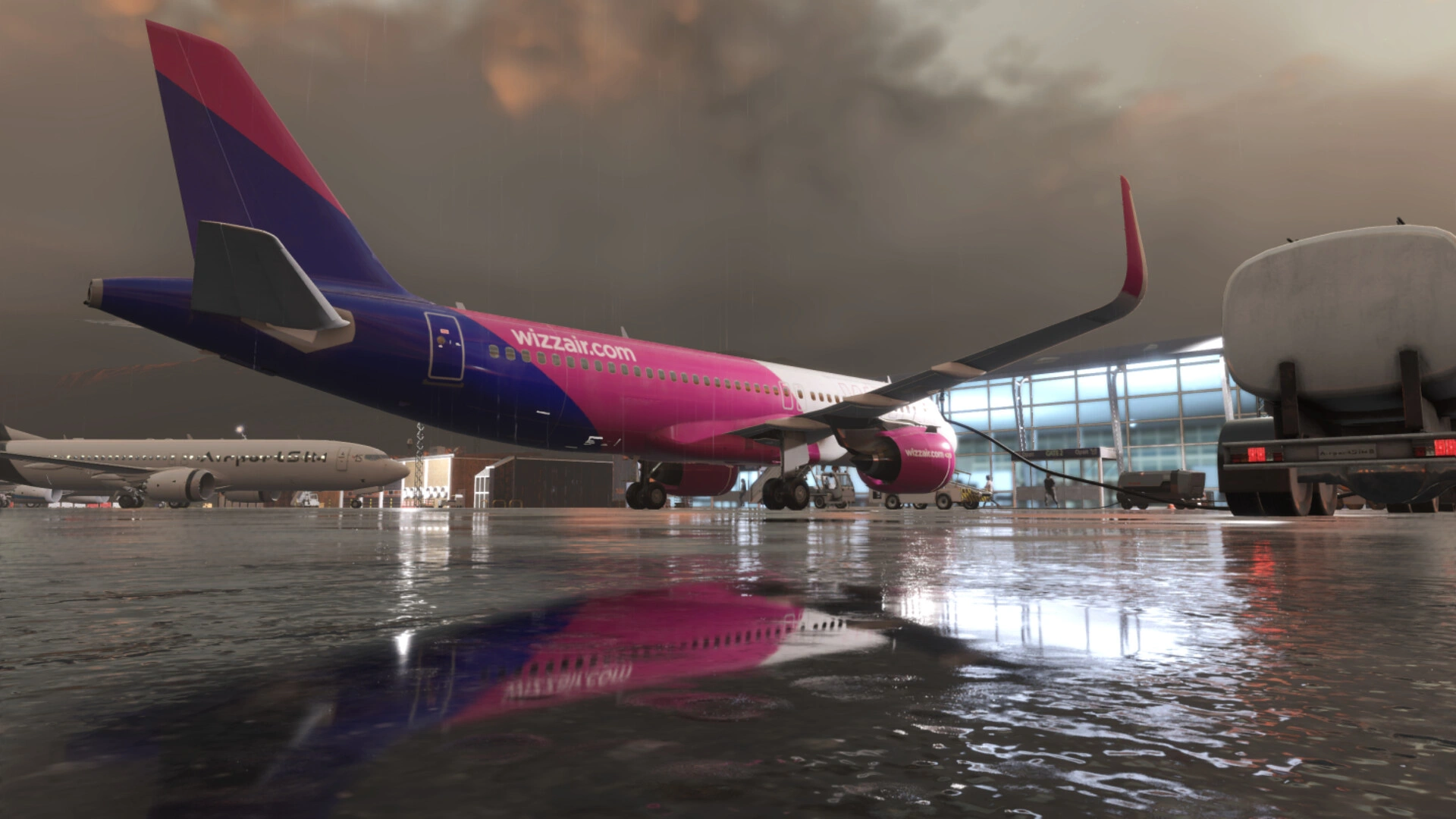 AirportSim - Additional Image 17