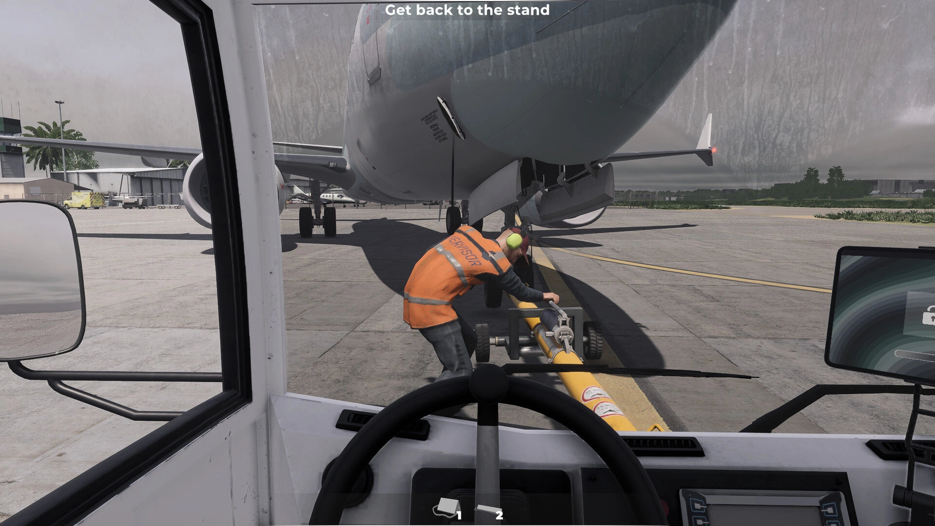 AirportSim - Additional Image 18