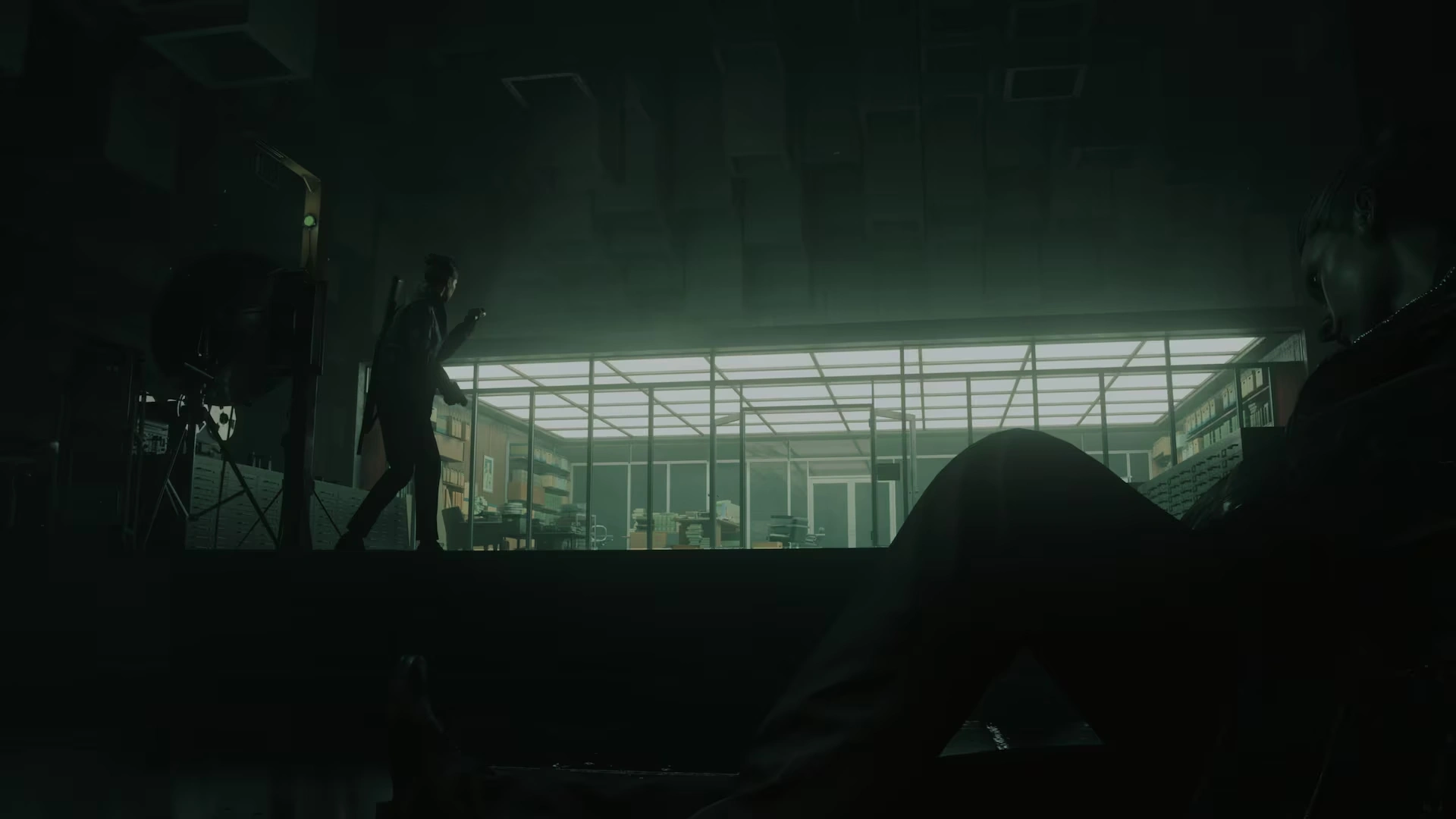 Alan Wake 2 Deluxe Edition - Additional Image 2
