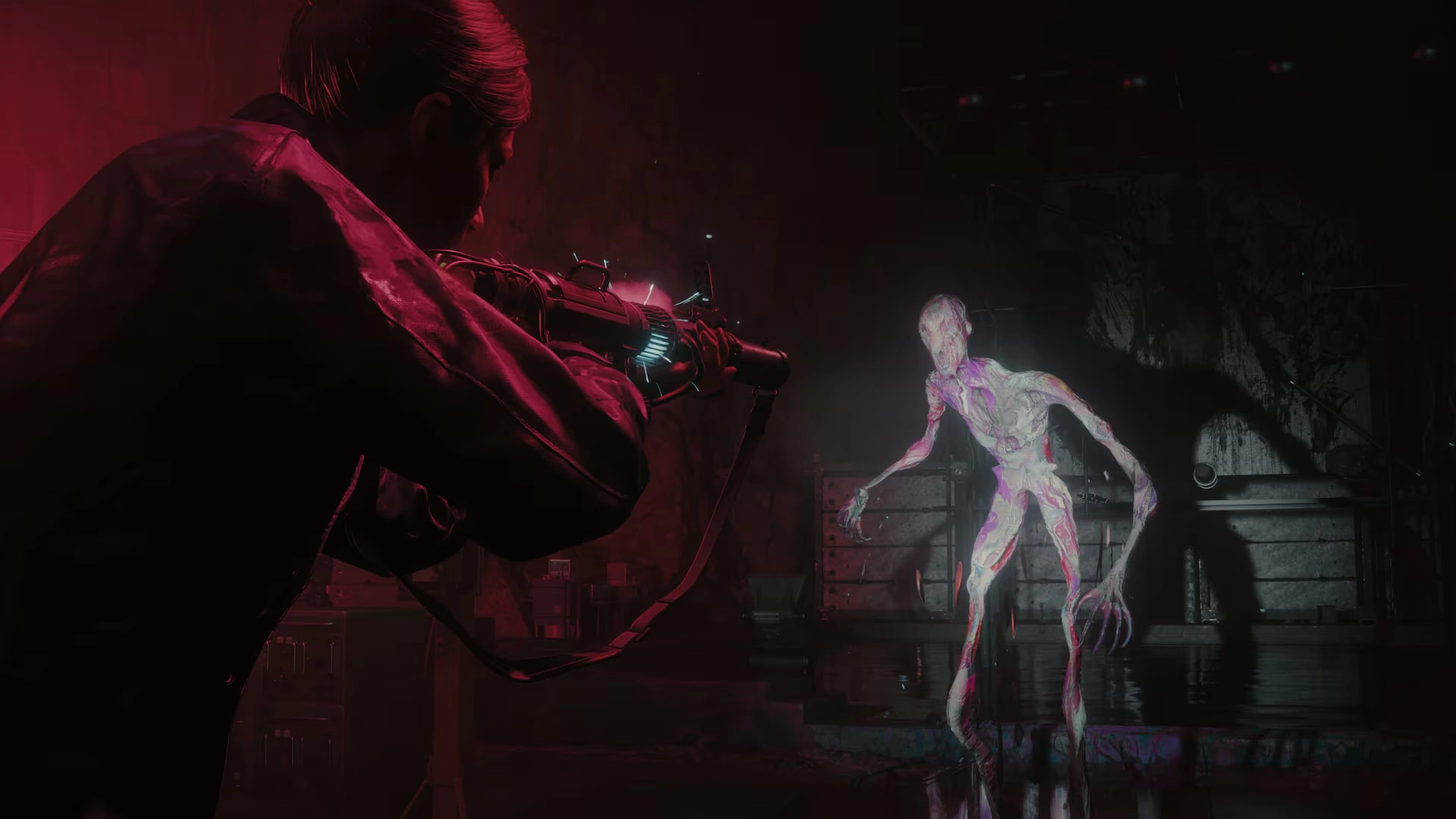 Alan Wake 2 Deluxe Edition - Additional Image 0