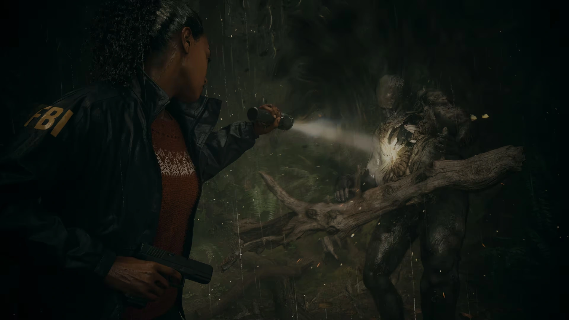 Alan Wake 2 Deluxe Edition - Additional Image 6