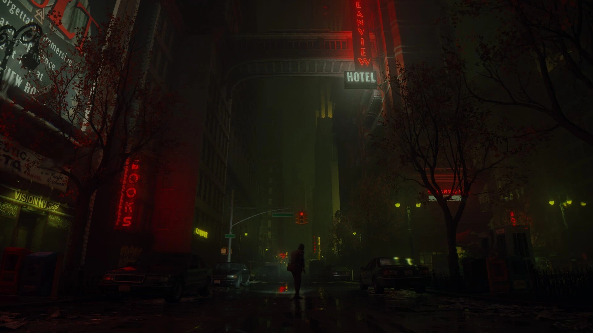 Alan Wake 2 Deluxe Edition - Additional Image 7