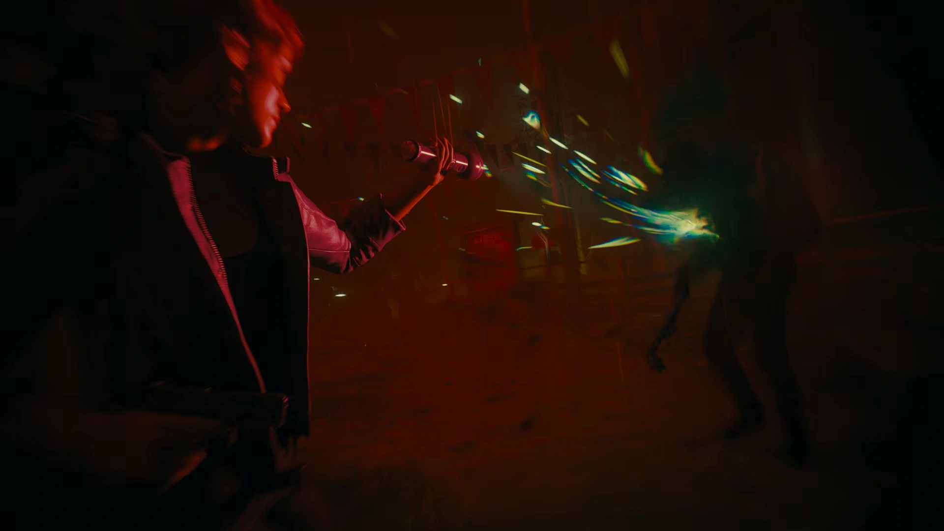Alan Wake 2 Deluxe Edition - Additional Image 3