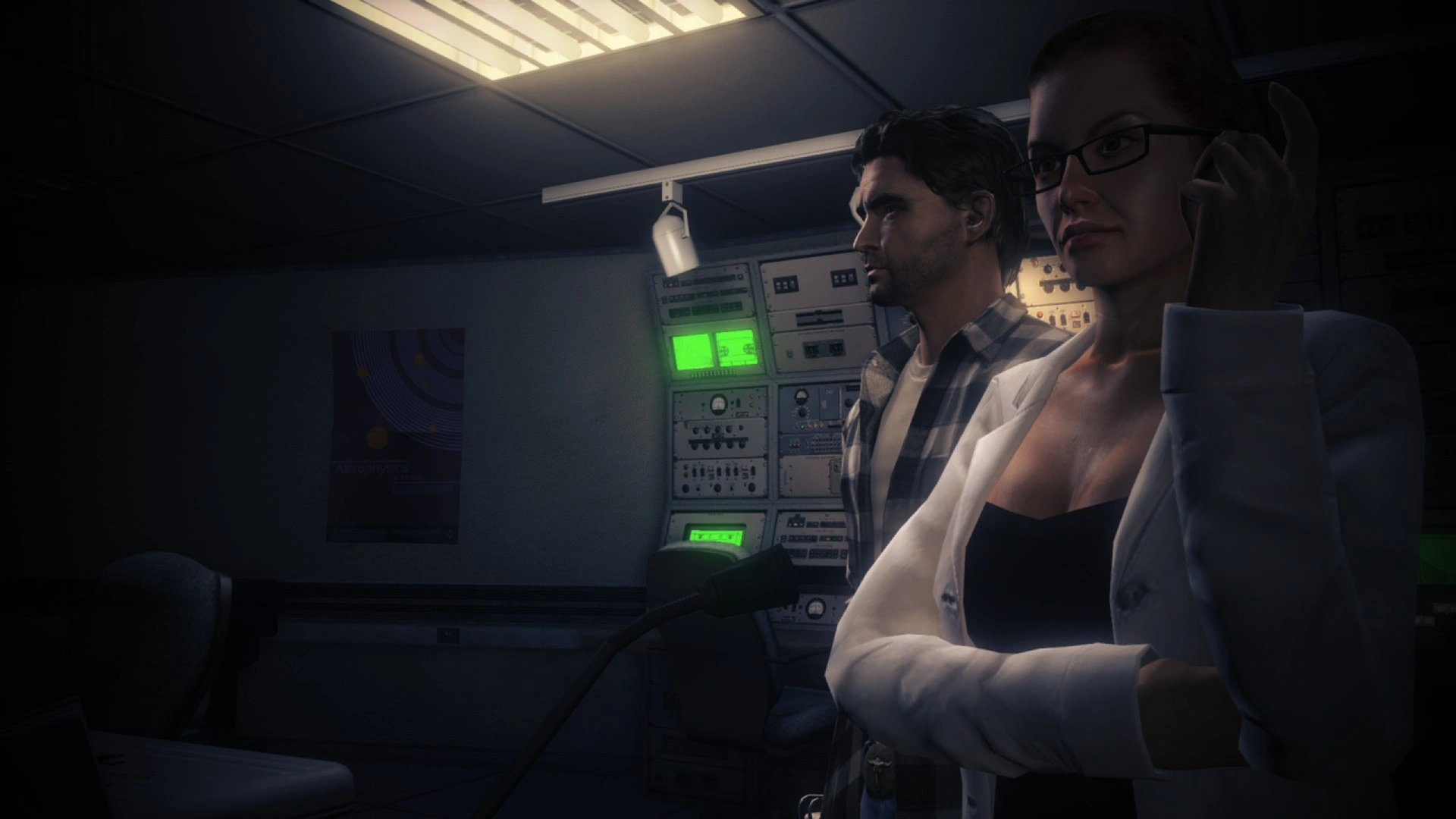 Alan Wake's American Nightmare - Additional Image 7