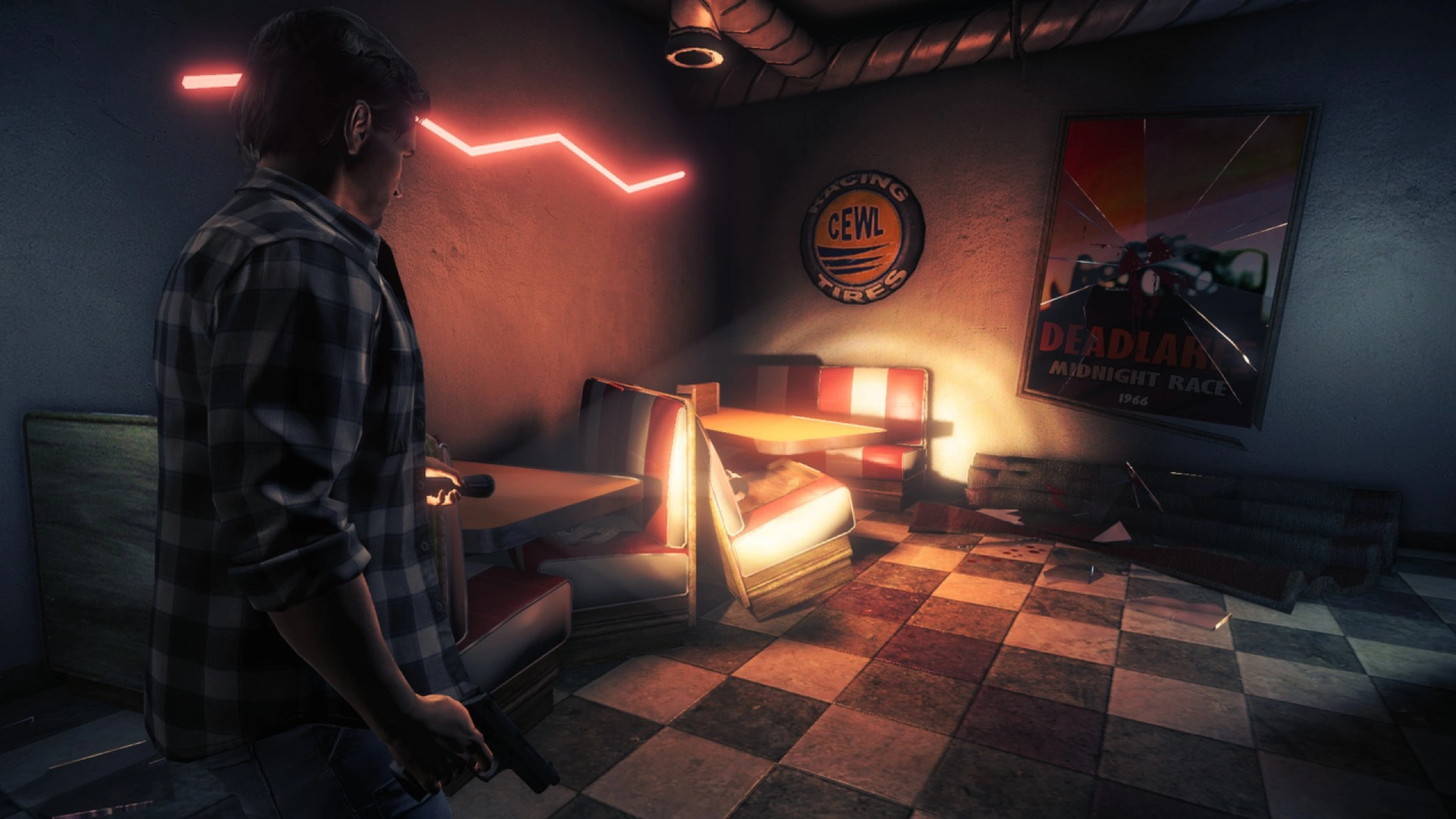 Alan Wake's American Nightmare - Additional Image 3