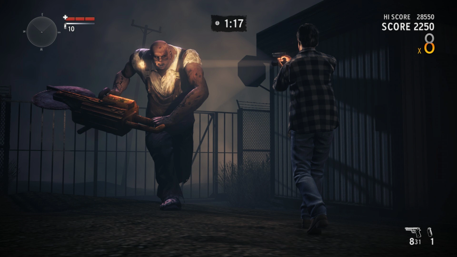 Alan Wake's American Nightmare - Additional Image 4