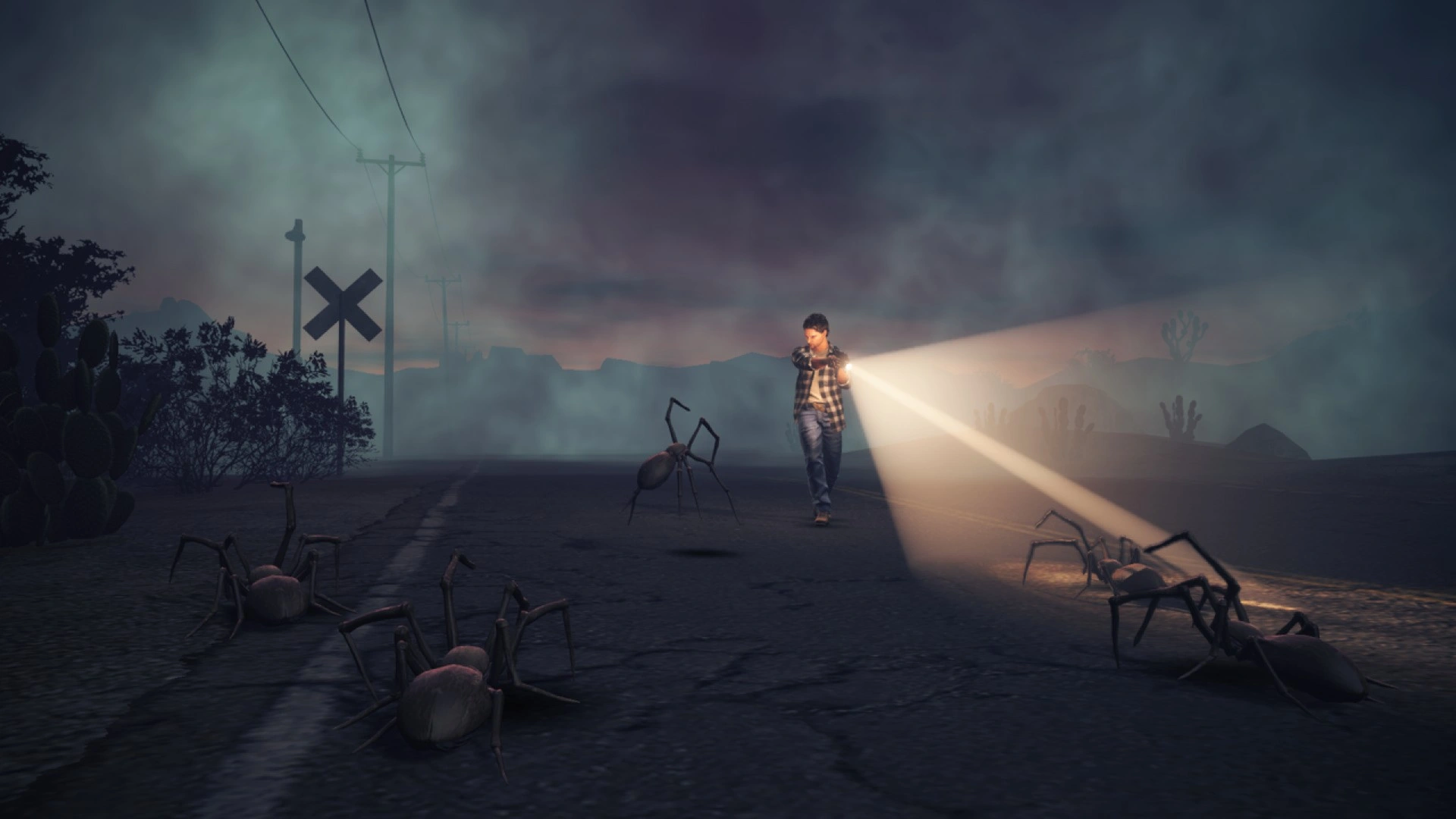 Alan Wake's American Nightmare - Additional Image 5
