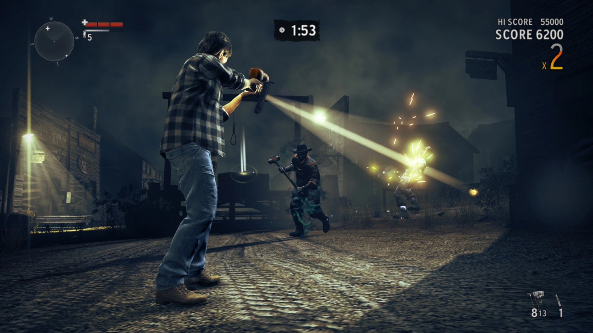 Alan Wake's American Nightmare - Additional Image 2