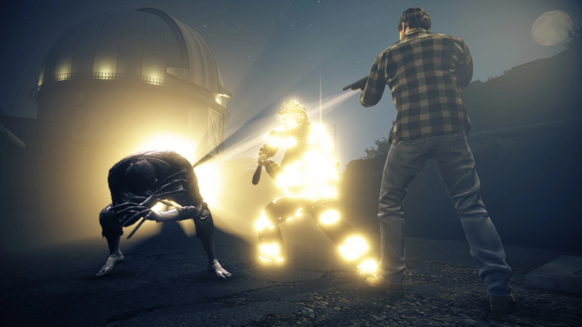 Alan Wake's American Nightmare - Additional Image 6