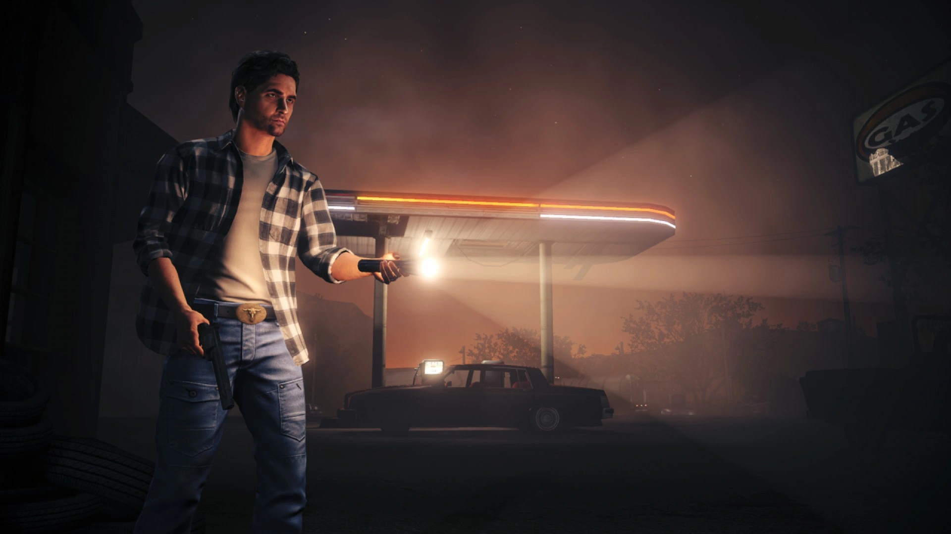 Alan Wake's American Nightmare - Additional Image 0