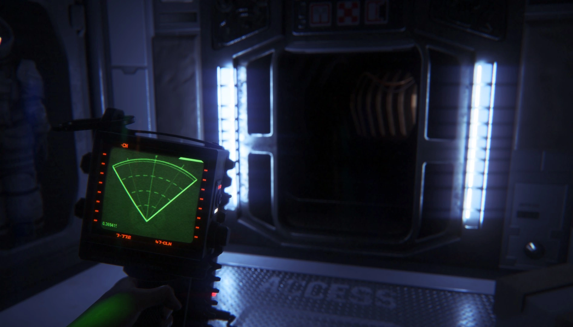 Alien: Isolation - The Collection - Additional Image 1