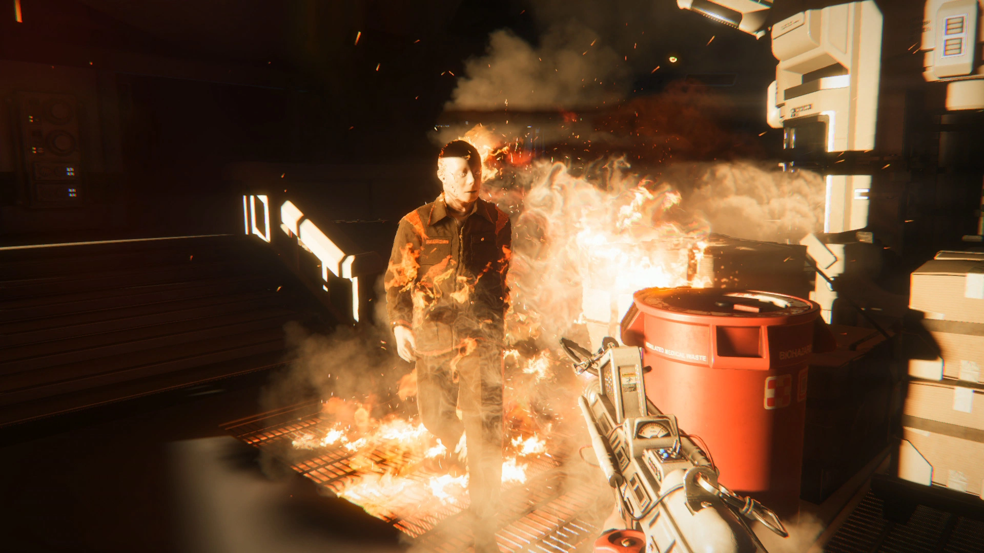 Alien: Isolation - The Collection - Additional Image 6