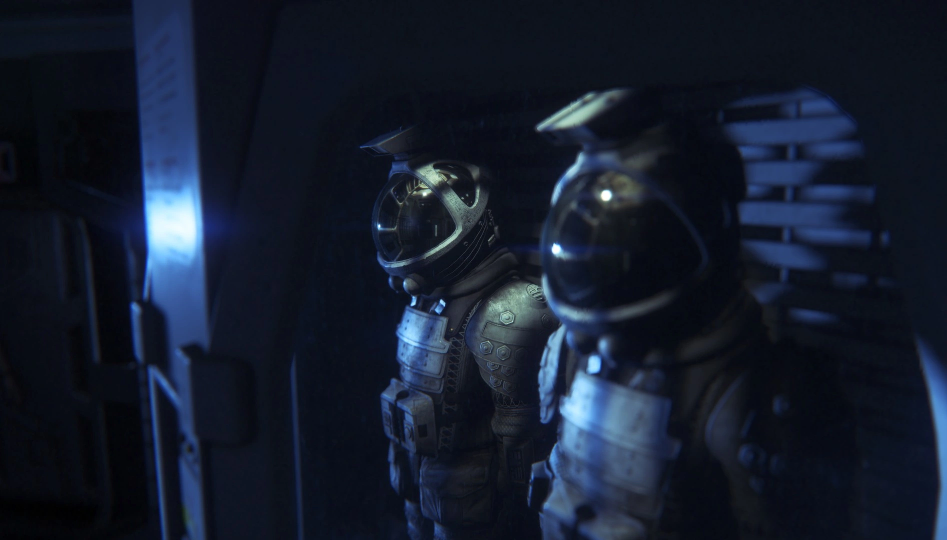 Alien: Isolation - The Collection - Additional Image 5