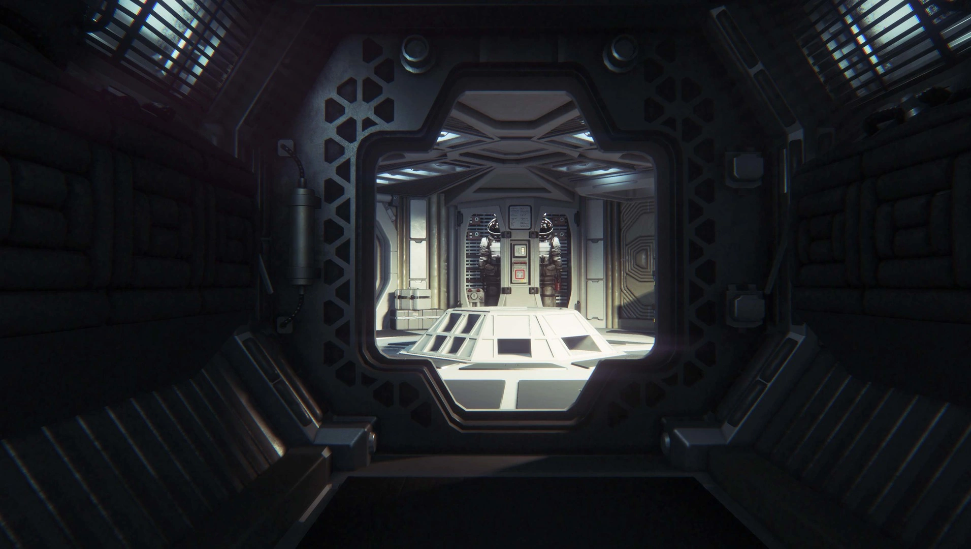 Alien: Isolation - The Collection - Additional Image 4