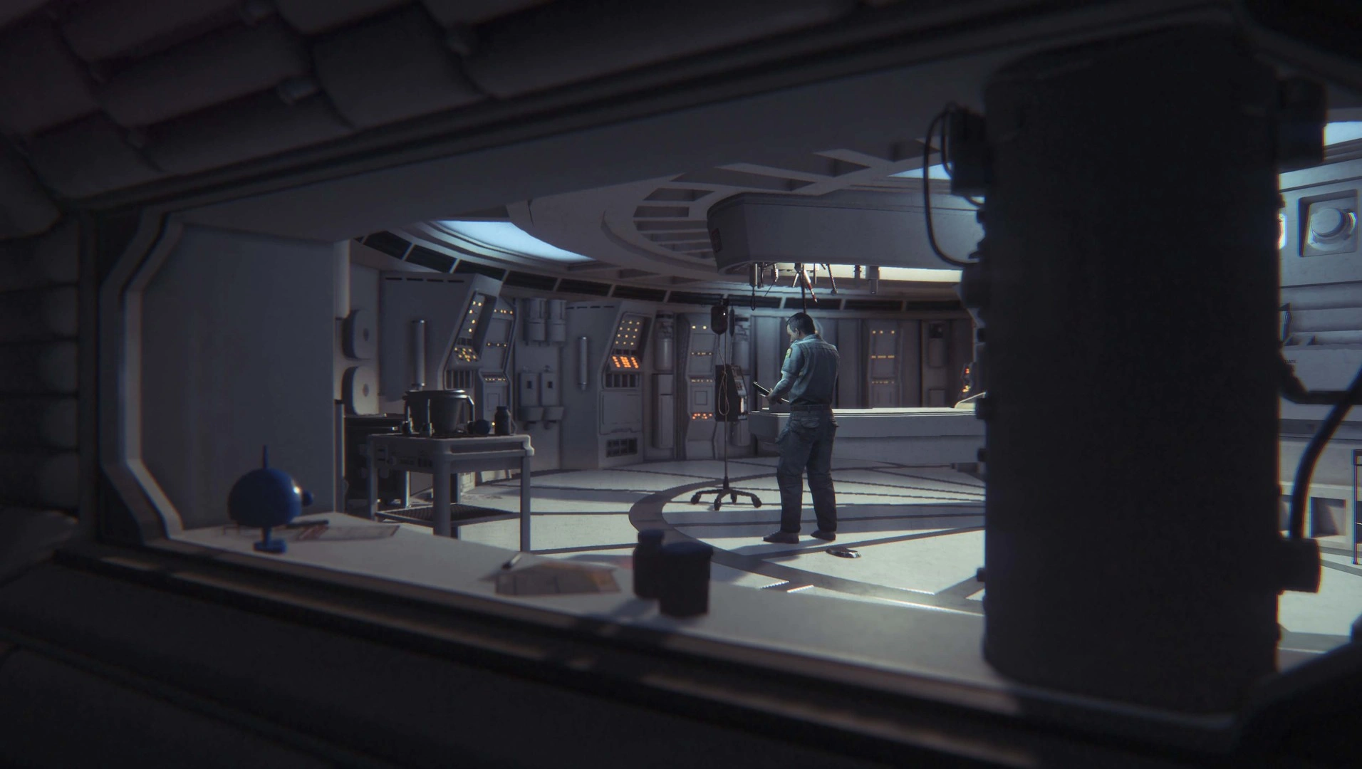 Alien: Isolation - The Collection - Additional Image 0