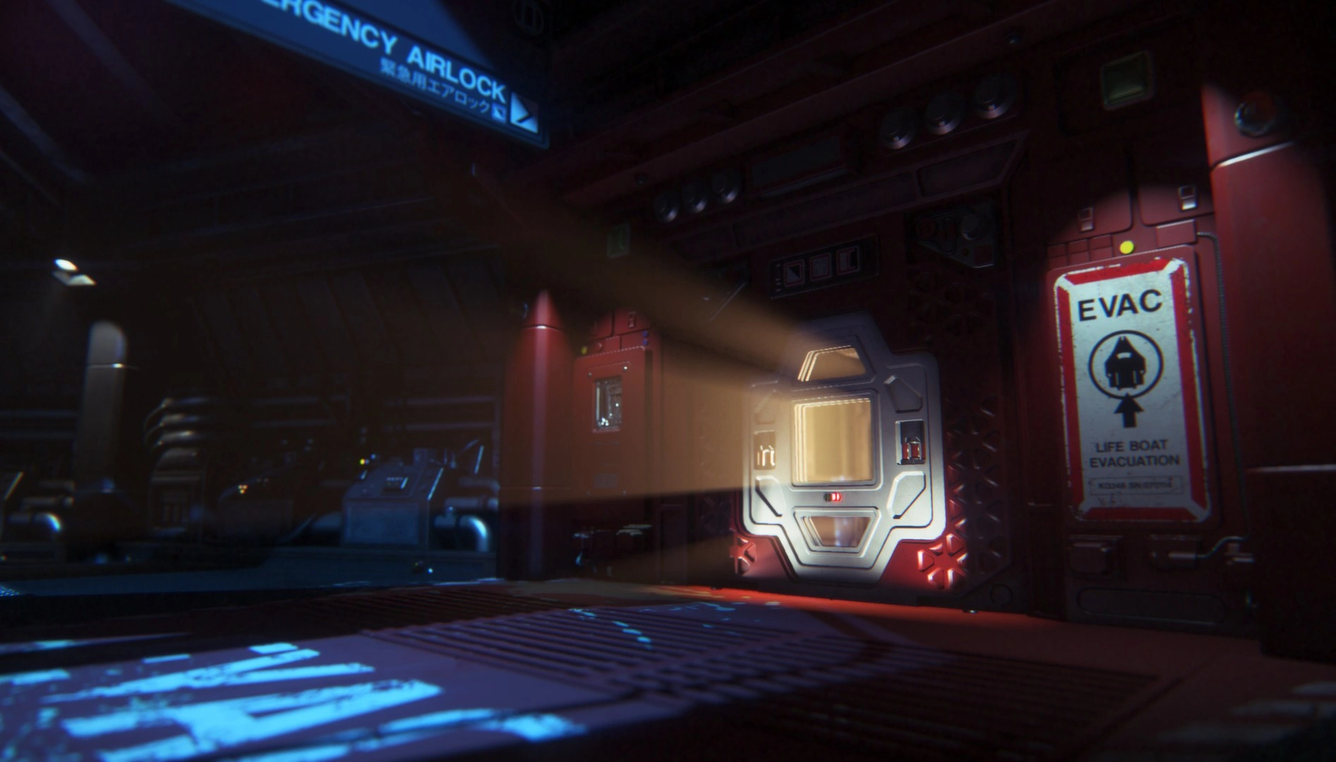 Alien: Isolation - The Collection - Additional Image 2