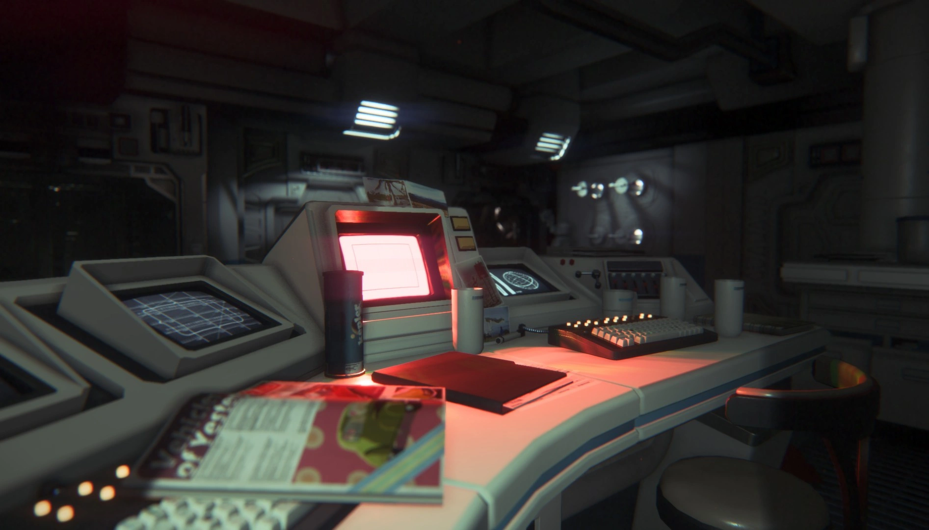 Alien: Isolation - The Collection - Additional Image 7