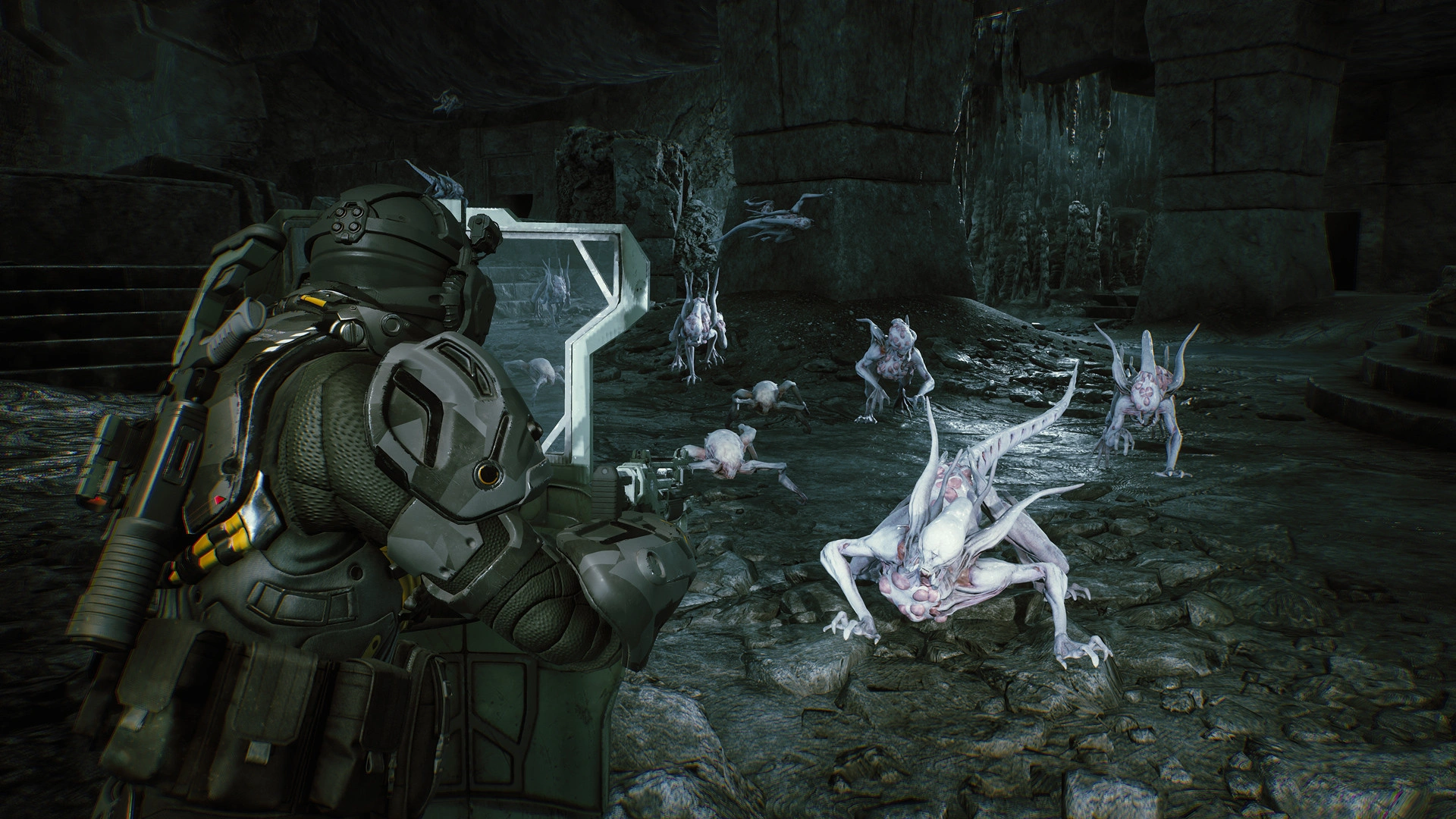 Aliens: Fireteam Elite Deluxe Edition - Additional Image 5