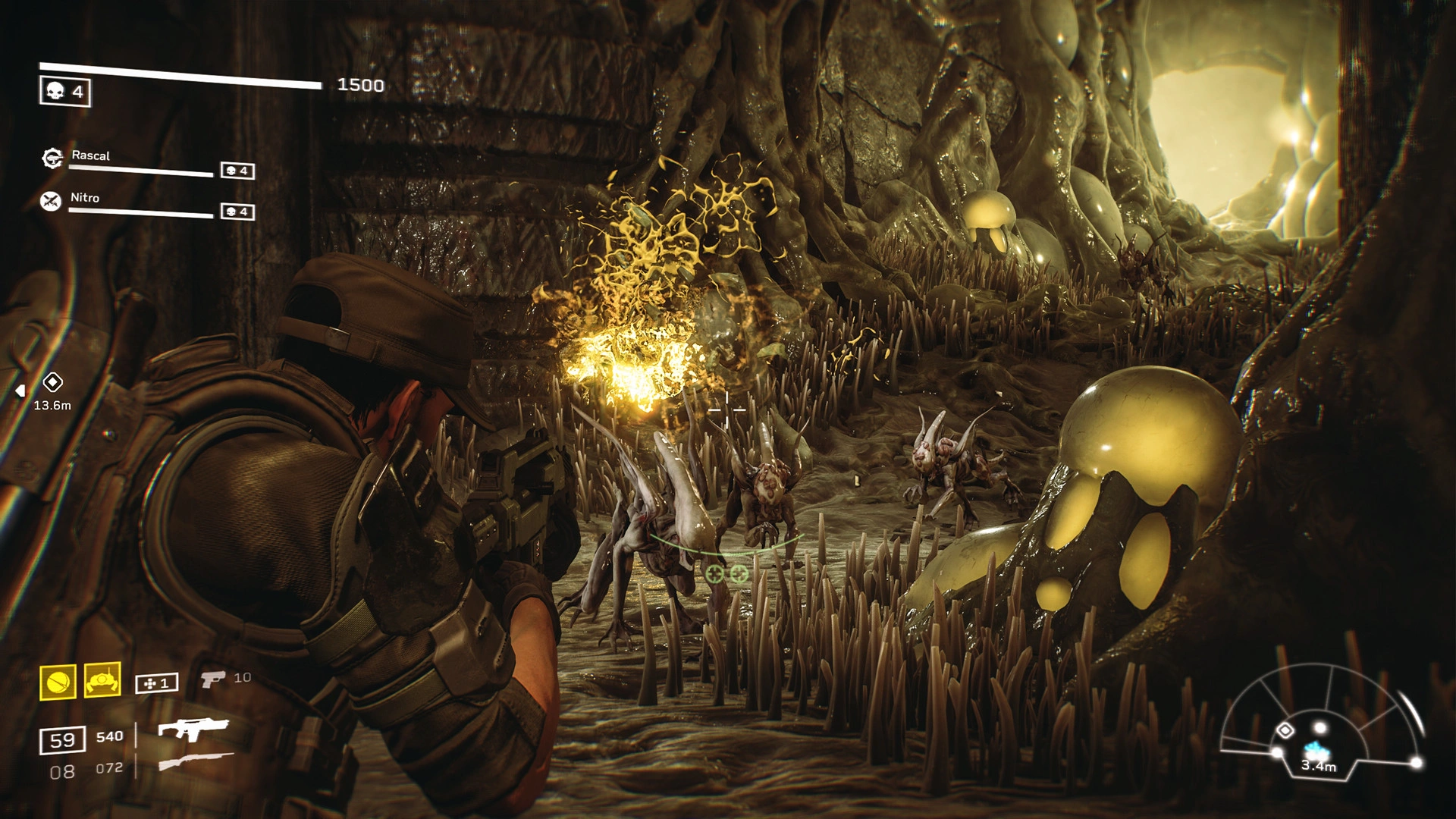 Aliens: Fireteam Elite Deluxe Edition - Additional Image 6