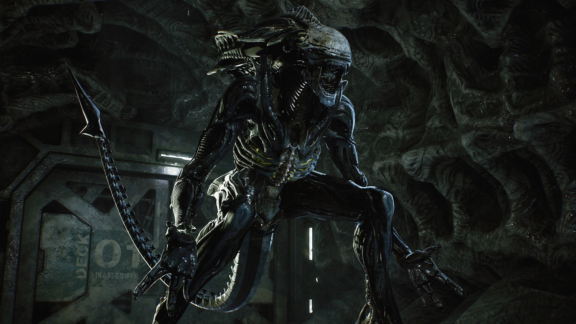 Aliens: Fireteam Elite Deluxe Edition - Additional Image 8