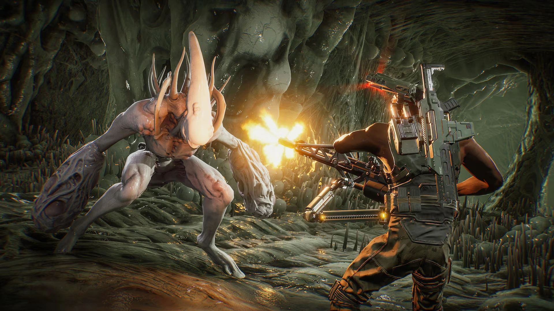 Aliens: Fireteam Elite Deluxe Edition - Additional Image 0